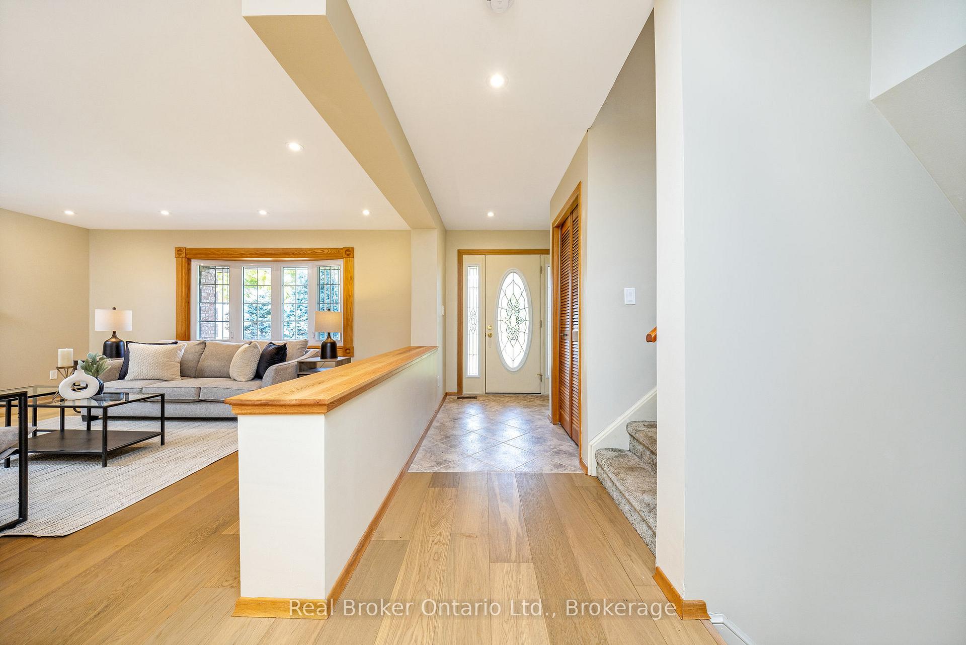 Photo 6 of 8759 Wellington 124 Road, Erin, Rural Erin — HOMEH