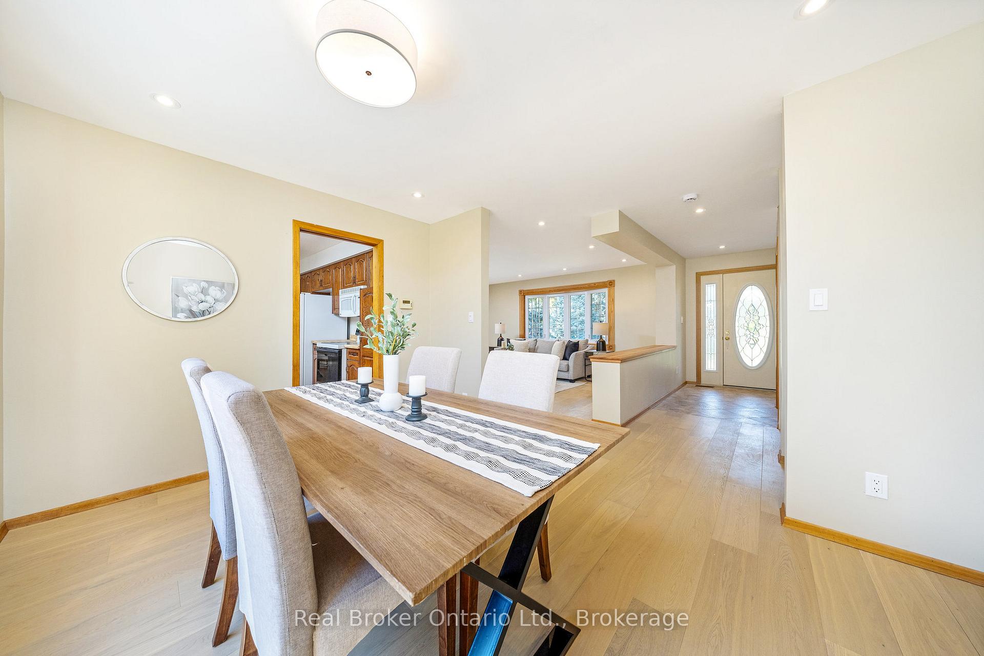 Photo 12 of 8759 Wellington 124 Road, Erin, Rural Erin — HOMEH