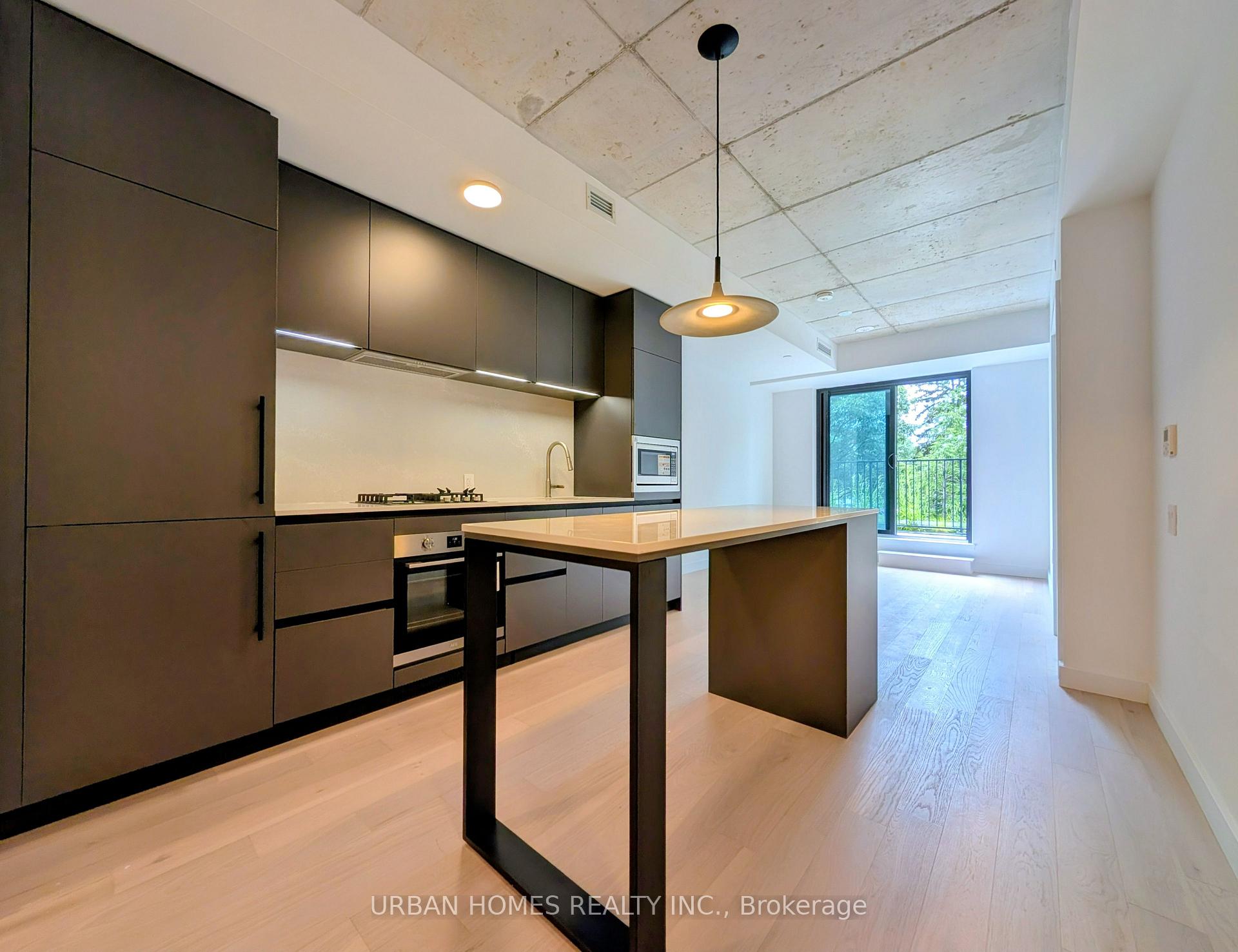 Photo 3 of Unit 508, 1720 Bayview Avenue, Toronto, Mount Pleasant East — HOMEH