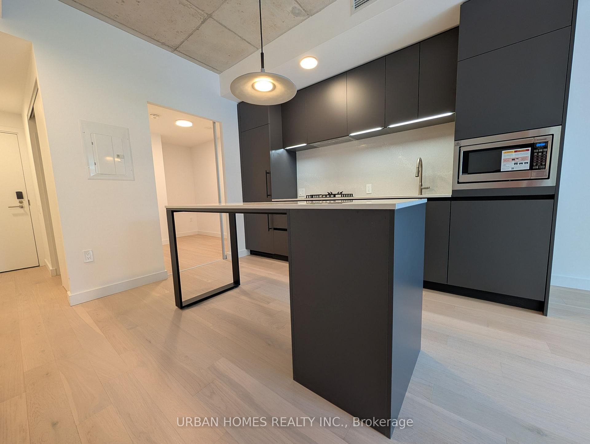 Photo 6 of Unit 508, 1720 Bayview Avenue, Toronto, Mount Pleasant East — HOMEH
