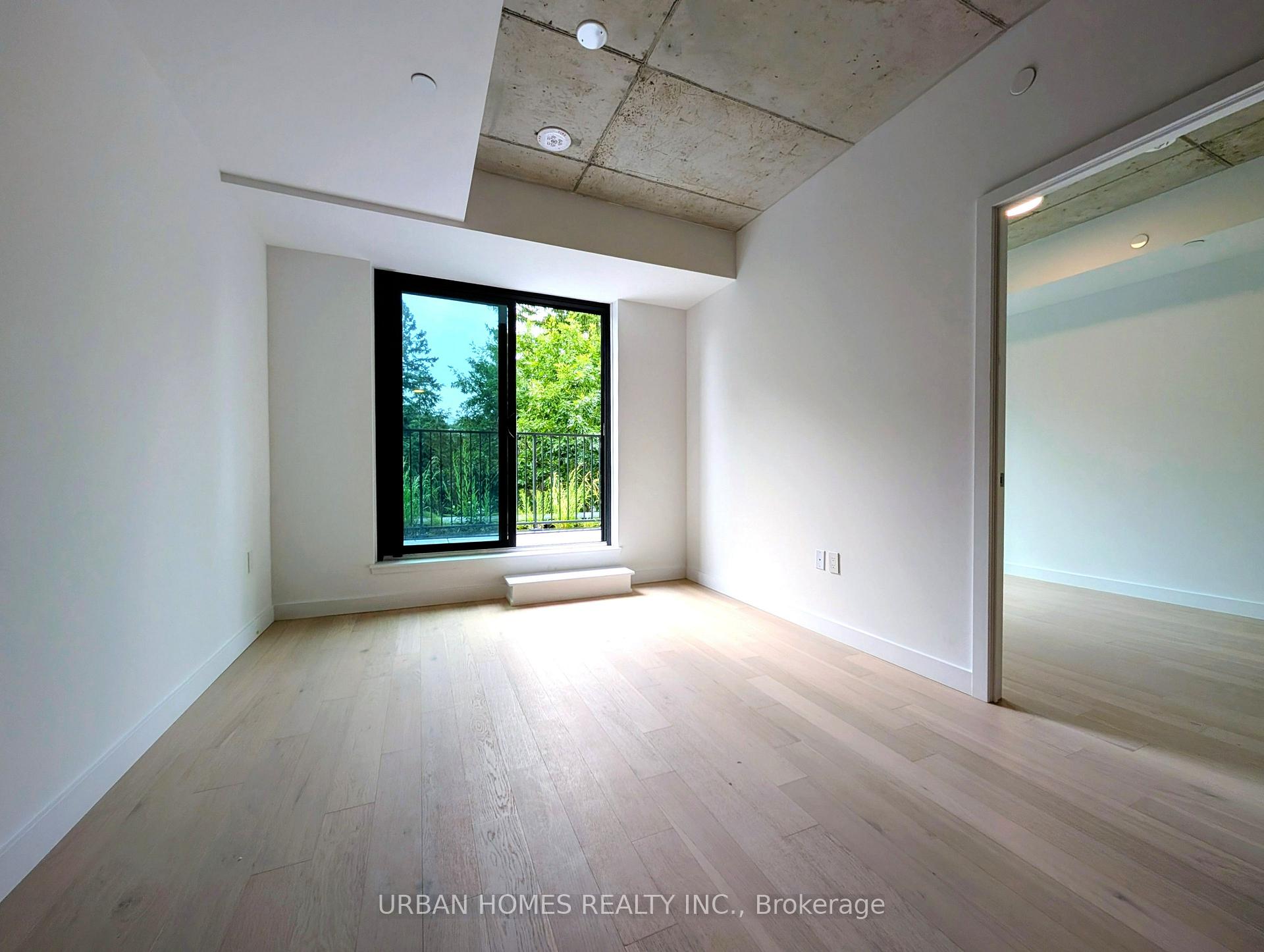 Photo 9 of Unit 508, 1720 Bayview Avenue, Toronto, Mount Pleasant East — HOMEH