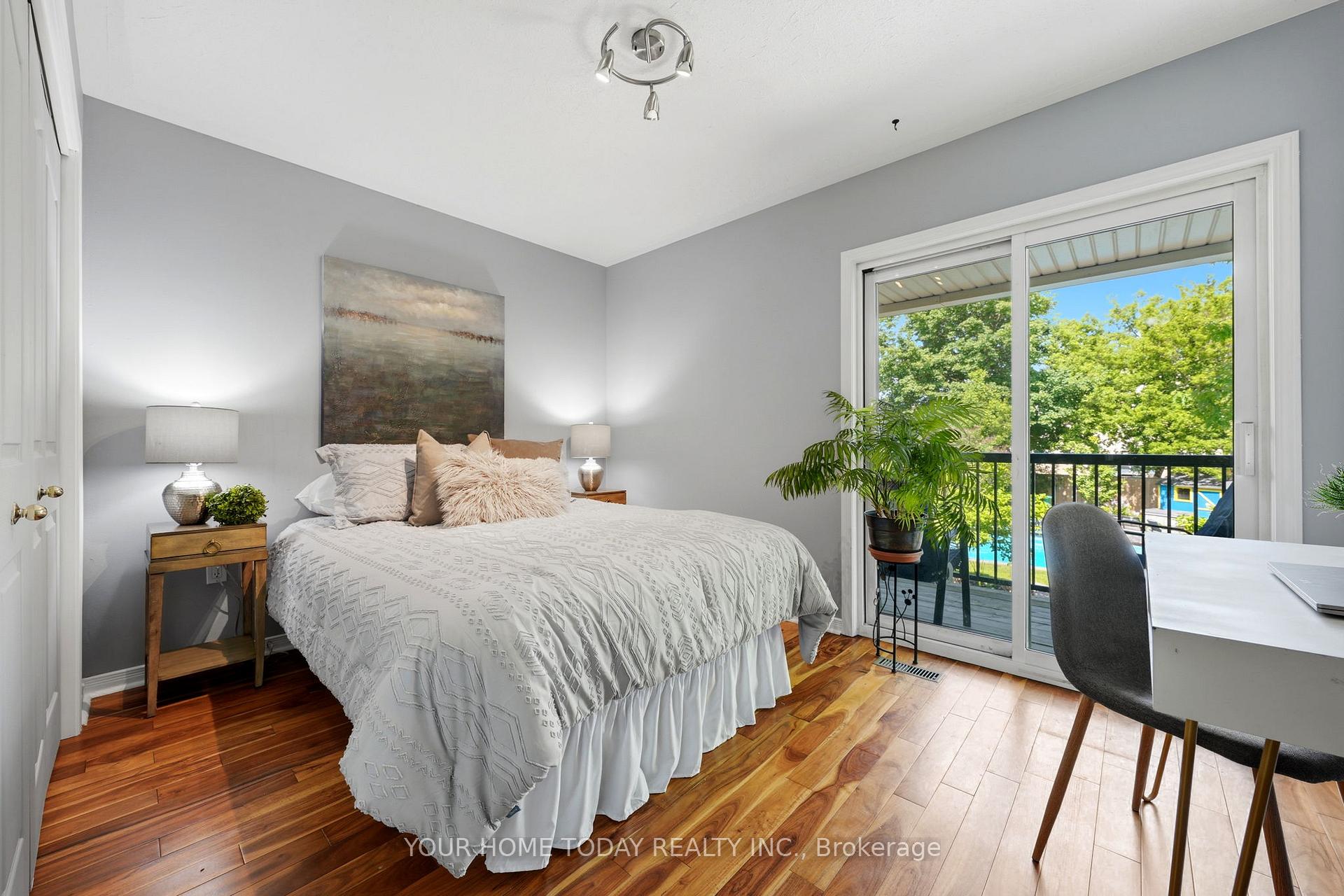Photo 22 of 16 Normandy Boulevard, Halton Hills, Georgetown — HOMEH