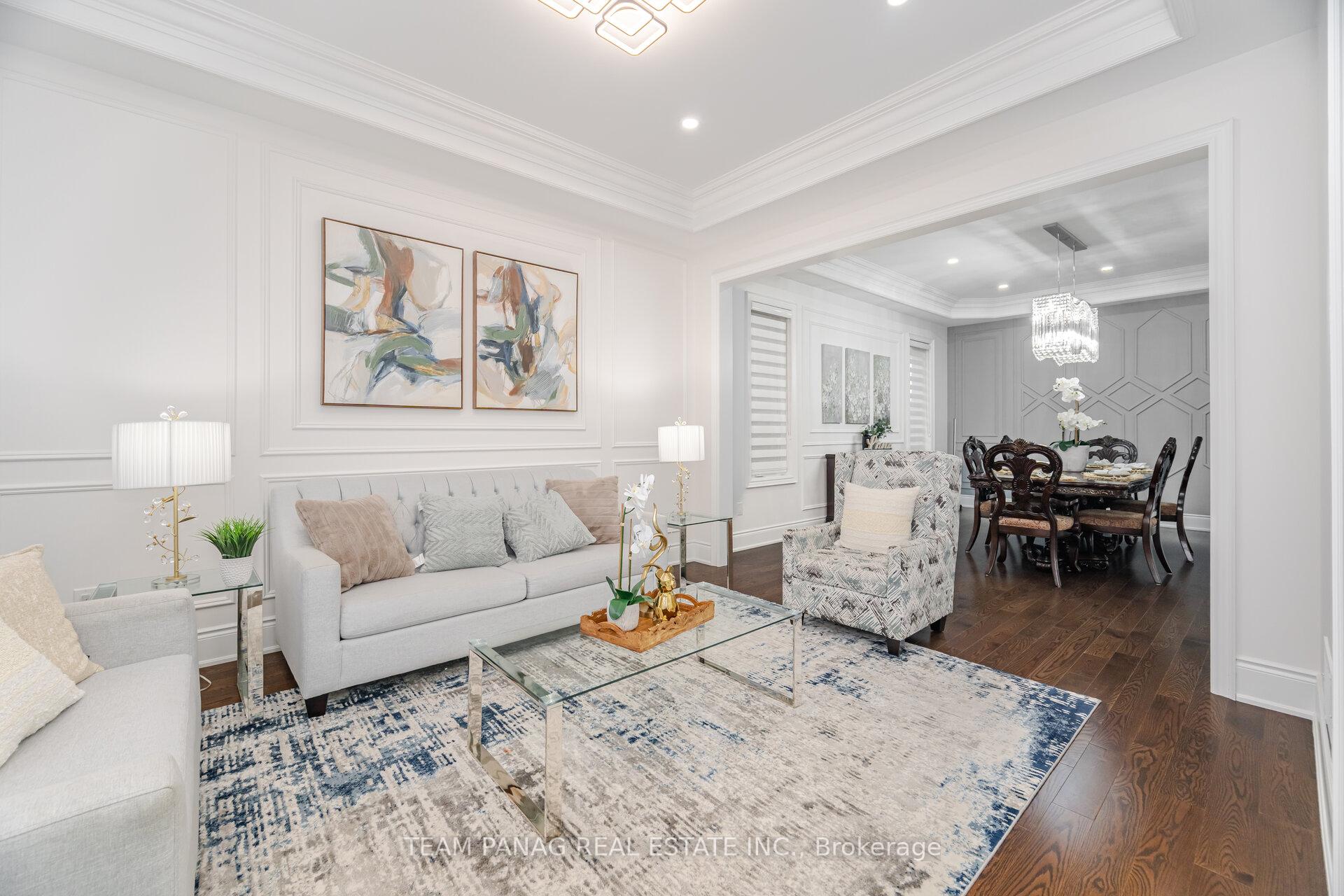 Photo 10 of 26 Snaresbrook Crescent, Brampton, Toronto Gore Rural Estate — HOMEH