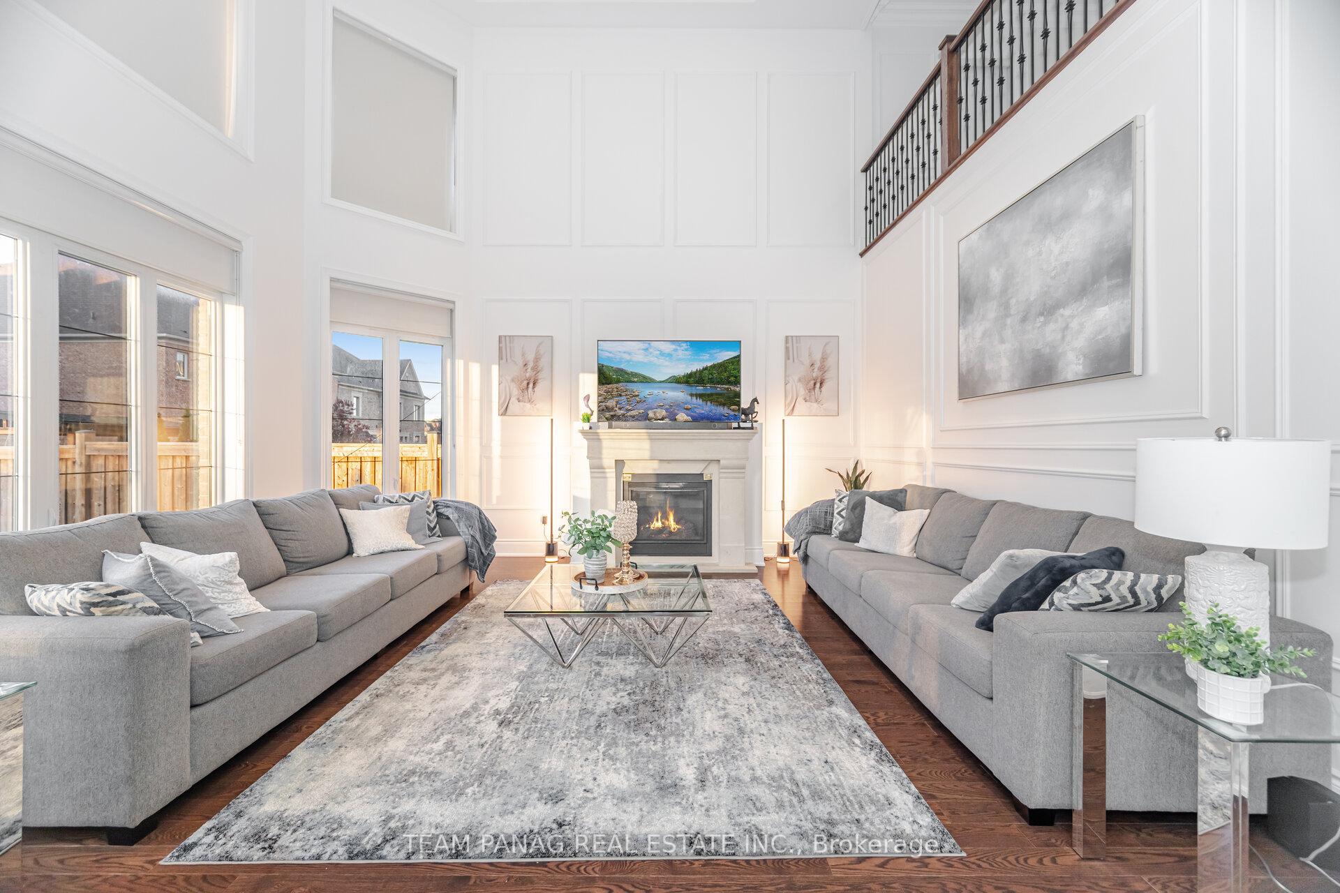 Photo 18 of 26 Snaresbrook Crescent, Brampton, Toronto Gore Rural Estate — HOMEH