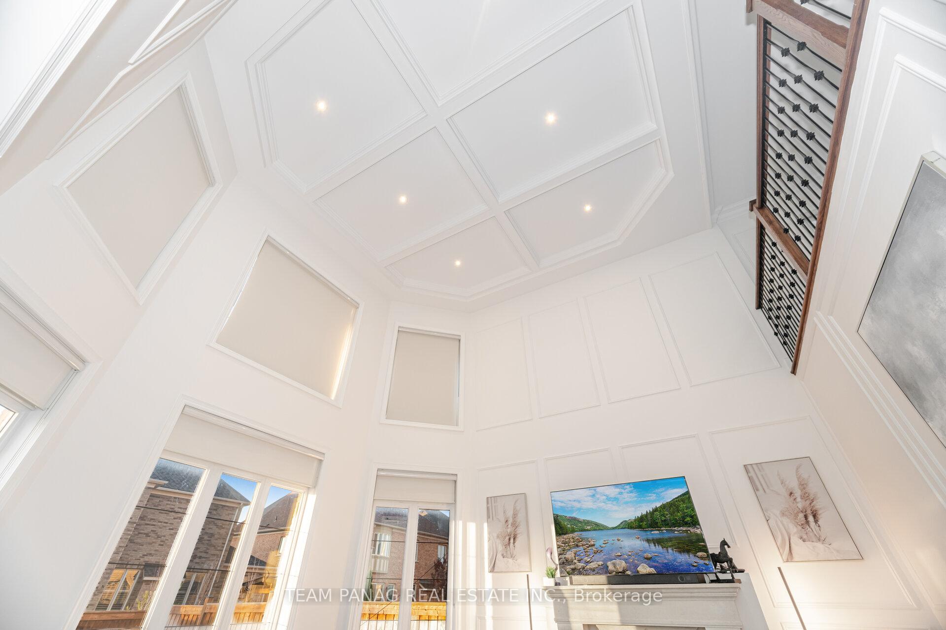 Photo 19 of 26 Snaresbrook Crescent, Brampton, Toronto Gore Rural Estate — HOMEH