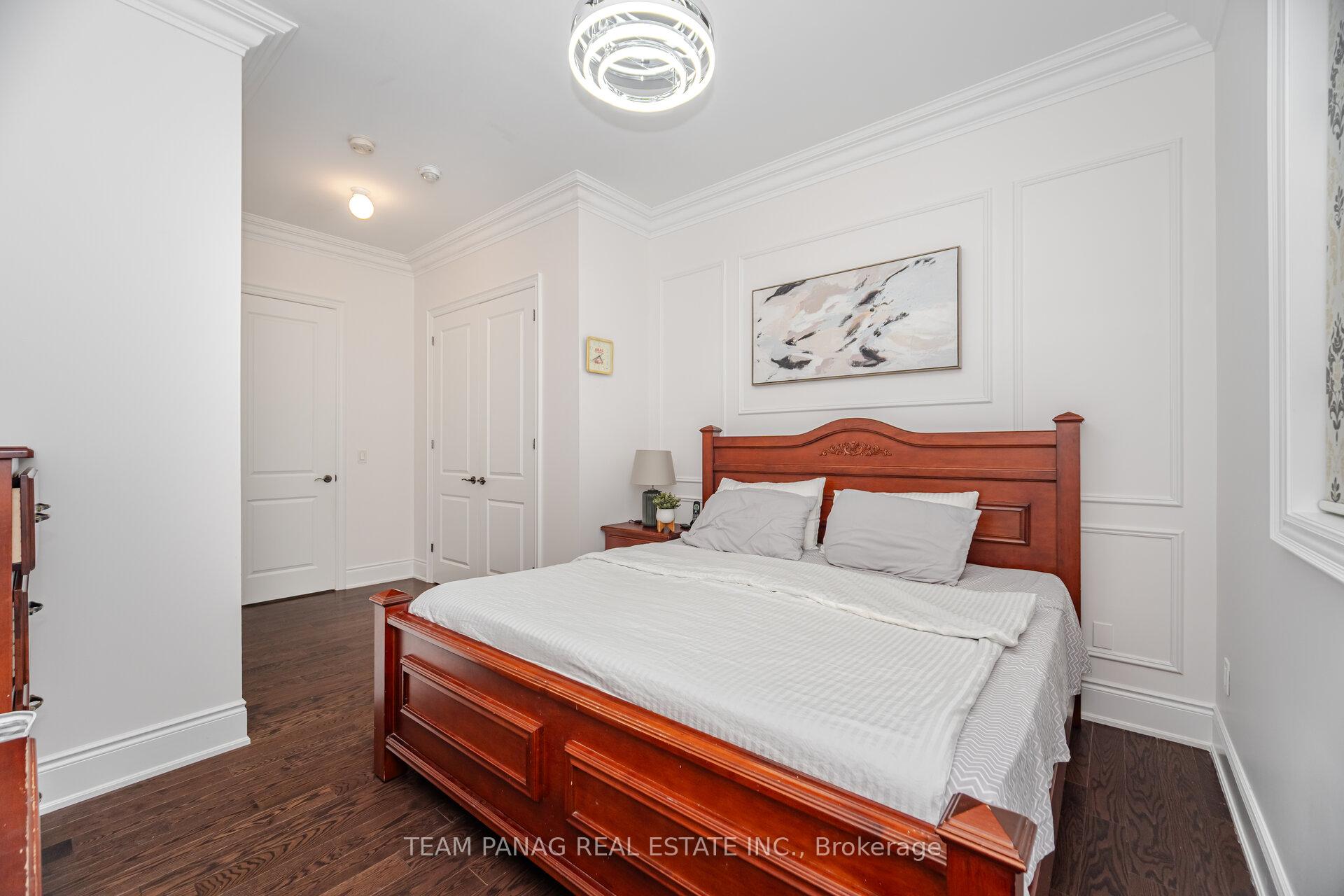 Photo 25 of 26 Snaresbrook Crescent, Brampton, Toronto Gore Rural Estate — HOMEH