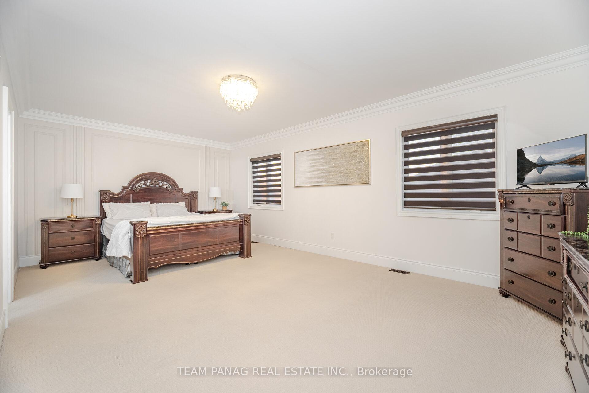 Photo 29 of 26 Snaresbrook Crescent, Brampton, Toronto Gore Rural Estate — HOMEH