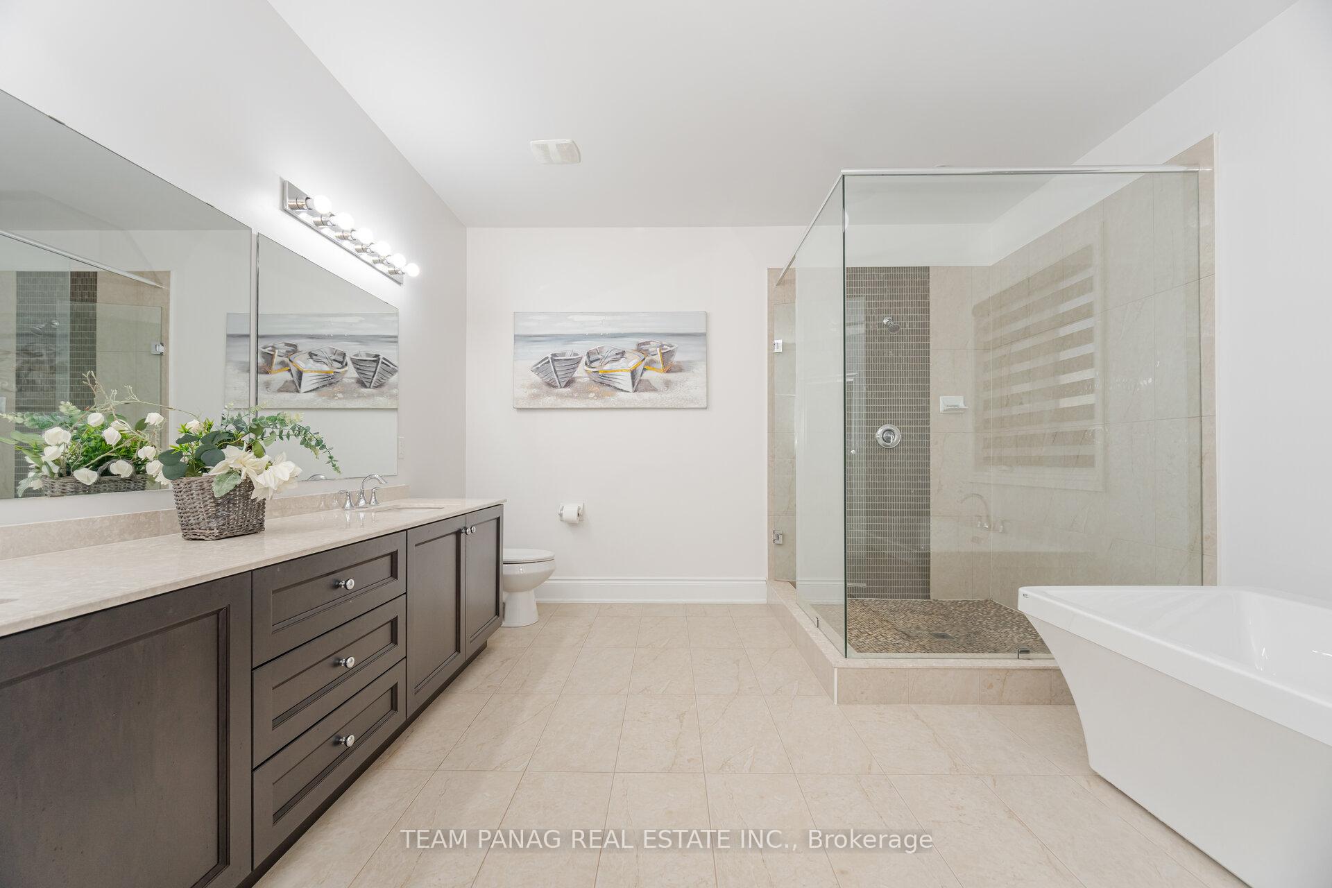 Photo 31 of 26 Snaresbrook Crescent, Brampton, Toronto Gore Rural Estate — HOMEH