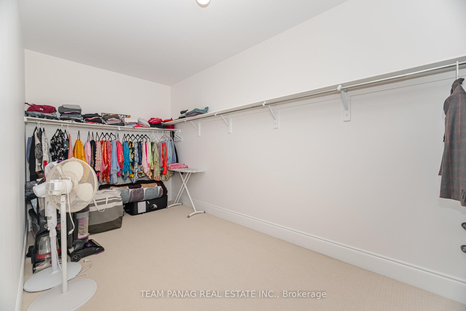 Photo 34 of 26 Snaresbrook Crescent, Brampton, Toronto Gore Rural Estate — HOMEH