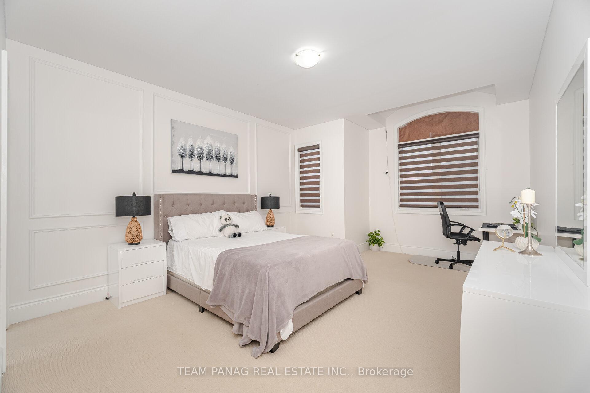 Photo 35 of 26 Snaresbrook Crescent, Brampton, Toronto Gore Rural Estate — HOMEH