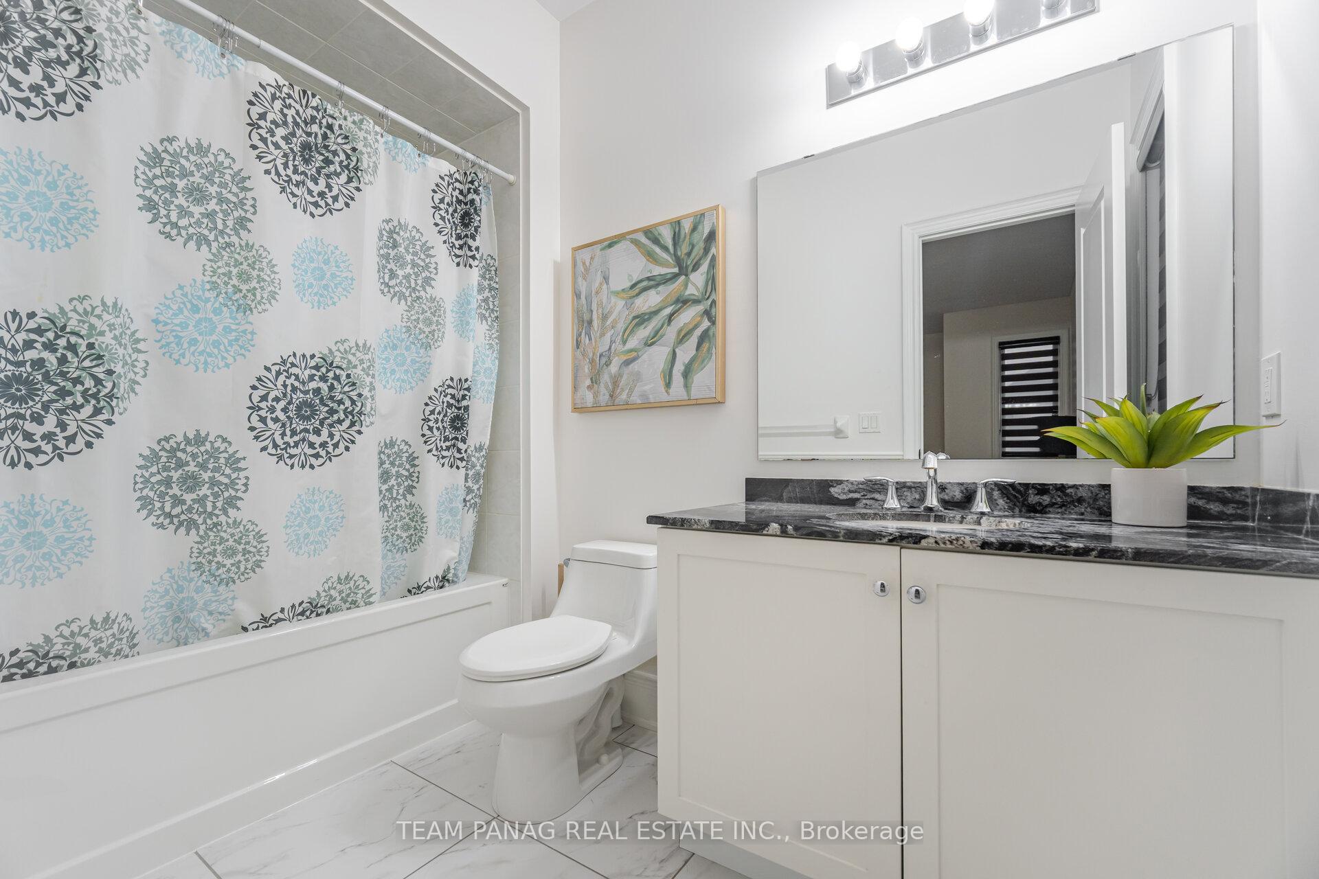 Photo 38 of 26 Snaresbrook Crescent, Brampton, Toronto Gore Rural Estate — HOMEH