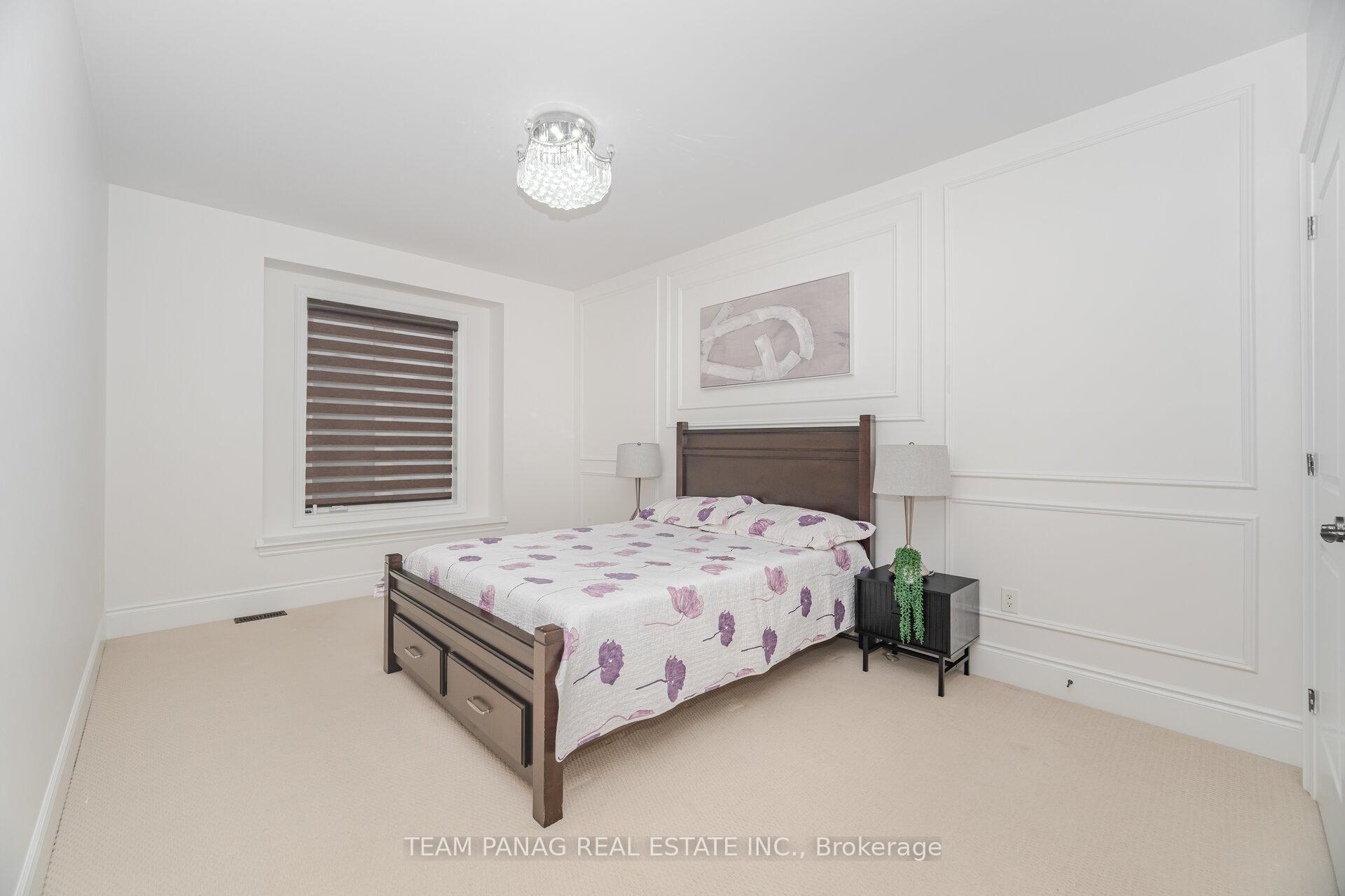 Photo 39 of 26 Snaresbrook Crescent, Brampton, Toronto Gore Rural Estate — HOMEH