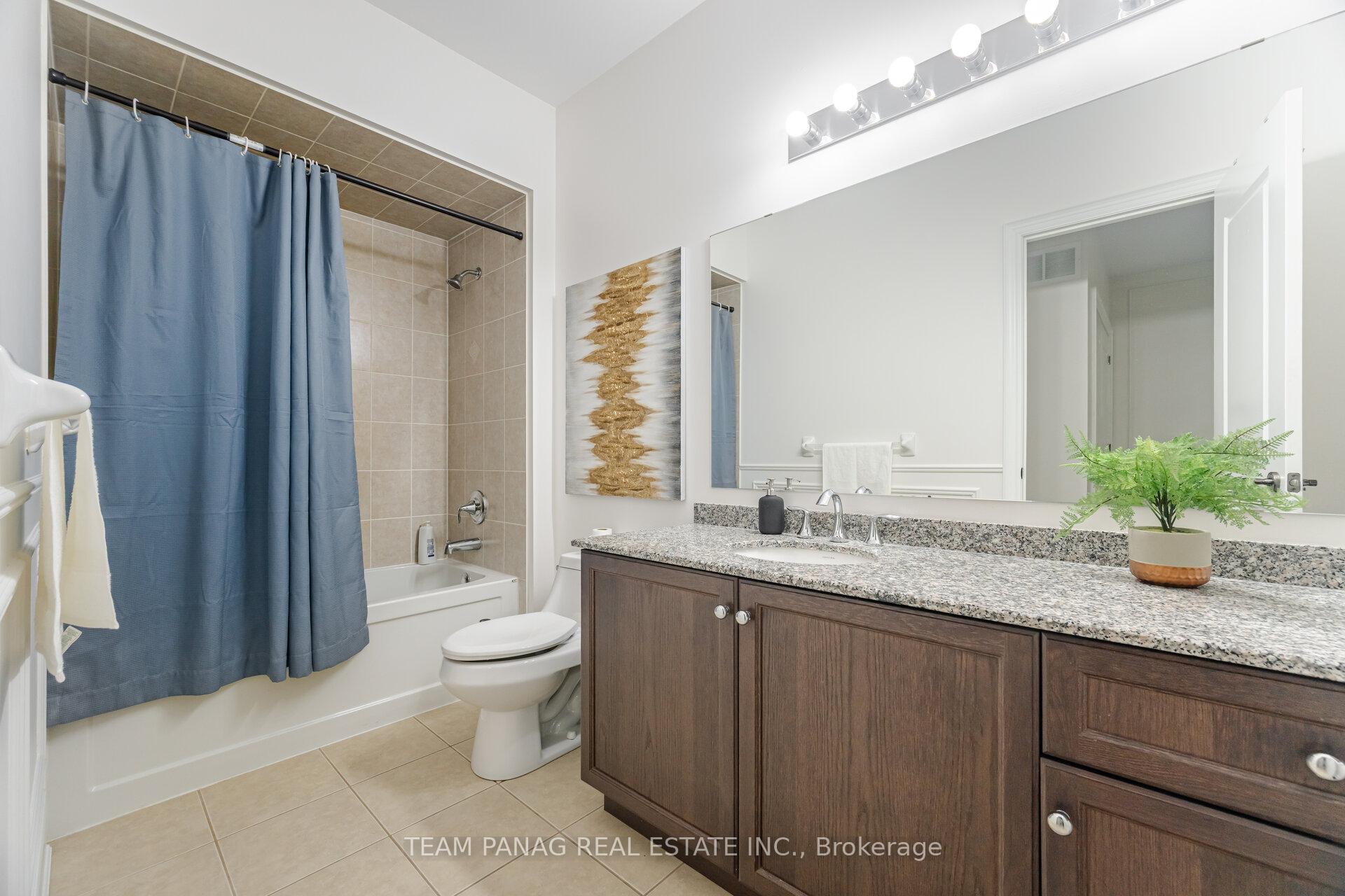 Photo 41 of 26 Snaresbrook Crescent, Brampton, Toronto Gore Rural Estate — HOMEH
