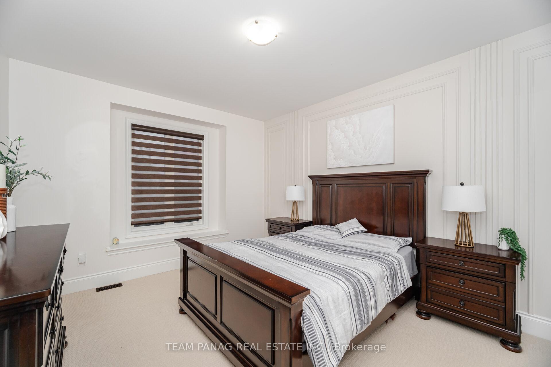 Photo 42 of 26 Snaresbrook Crescent, Brampton, Toronto Gore Rural Estate — HOMEH