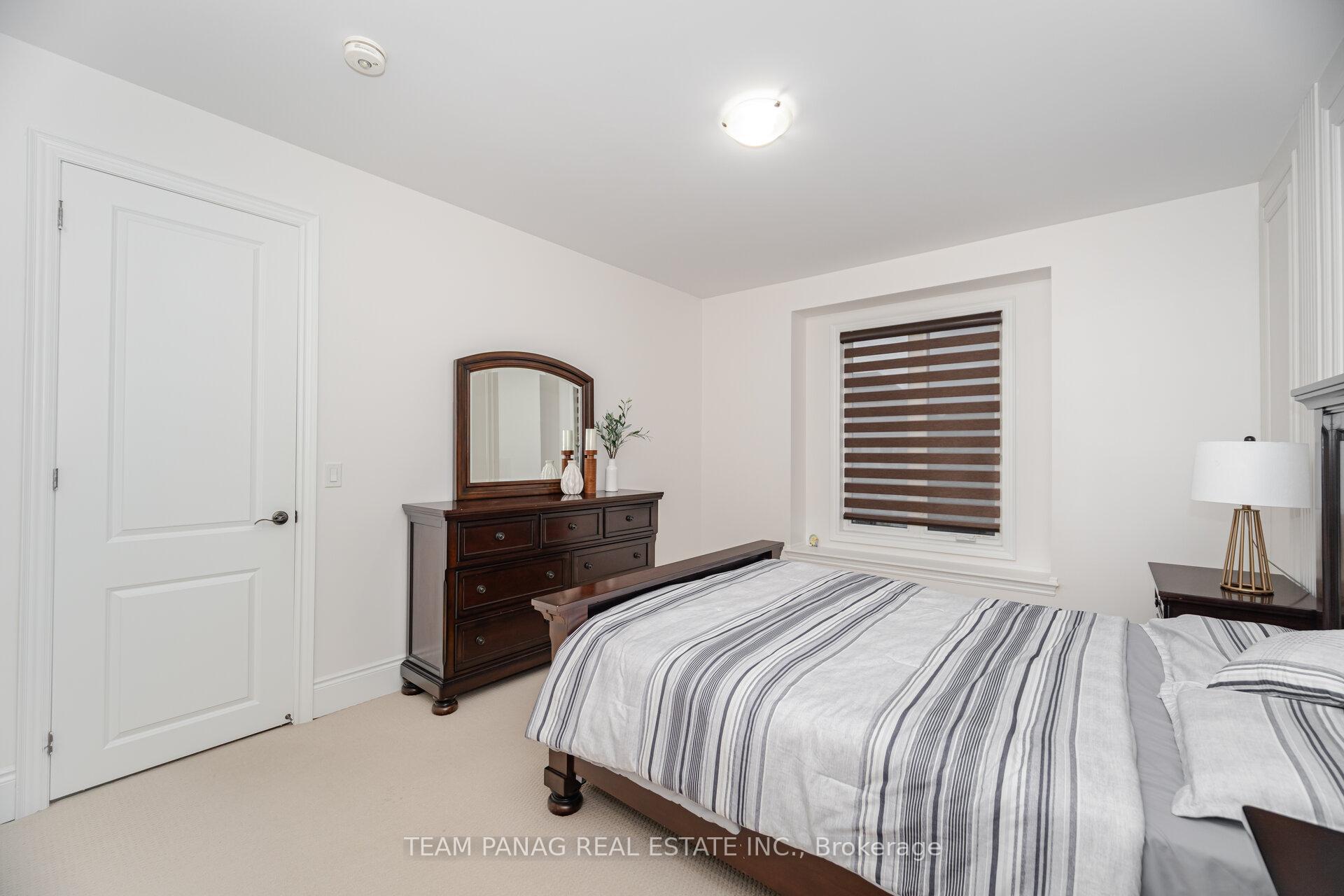 Photo 43 of 26 Snaresbrook Crescent, Brampton, Toronto Gore Rural Estate — HOMEH