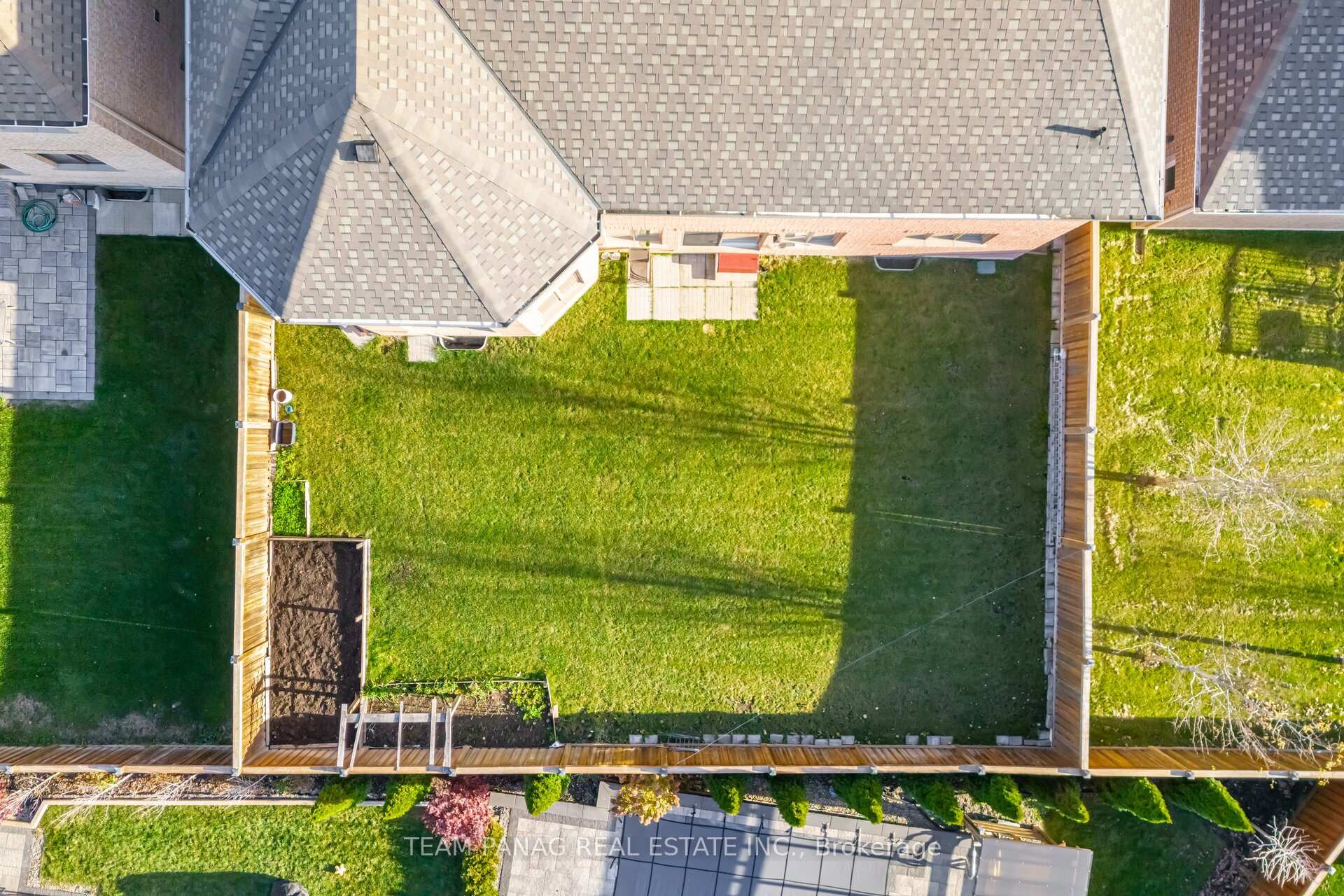 Photo 48 of 26 Snaresbrook Crescent, Brampton, Toronto Gore Rural Estate — HOMEH