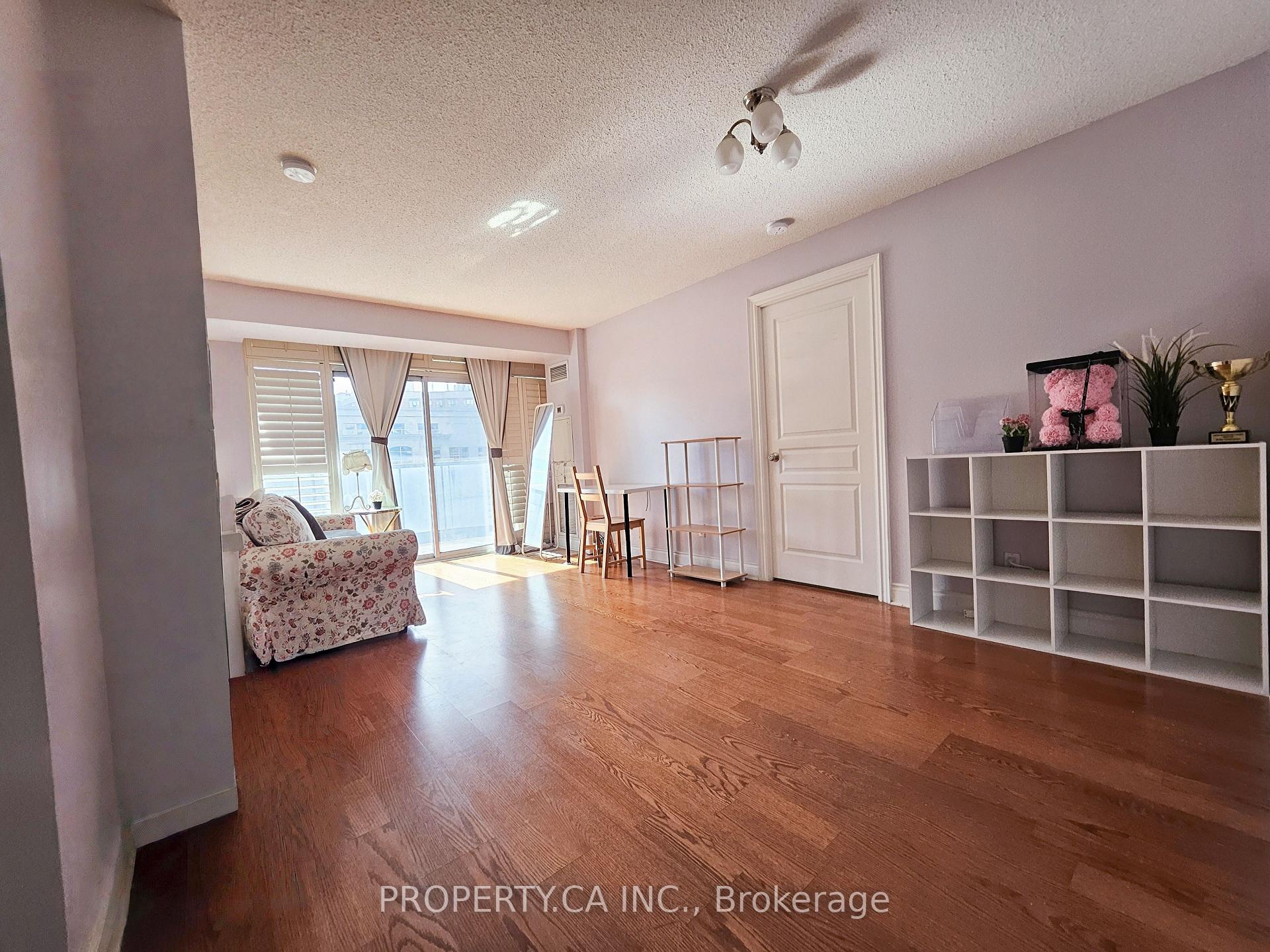 Photo of Unit 708, 10 Northtown Way
