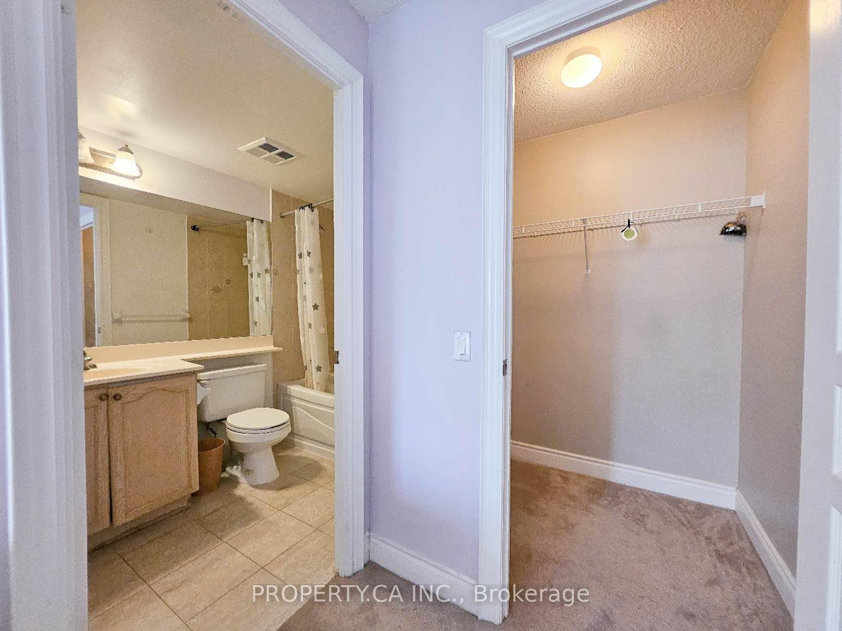 Photo 8 of Unit 708, 10 Northtown Way, North York, Willowdale East — HOMEH