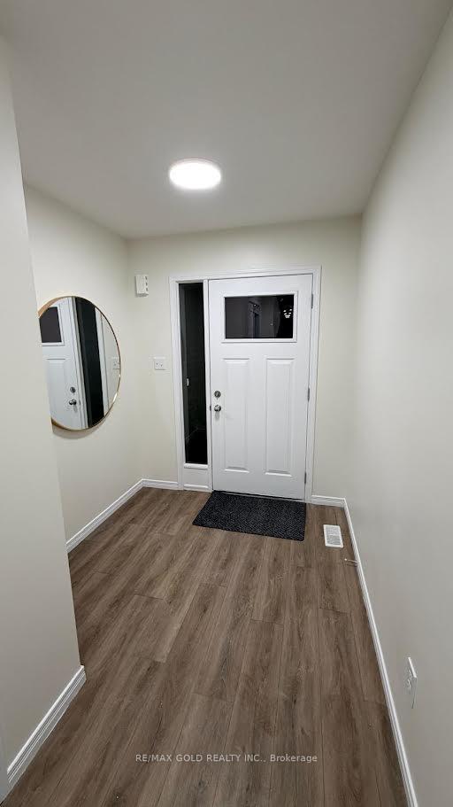 Photo 2 of 5 West Mill Street, North Dumfries, Ayr — HOMEH