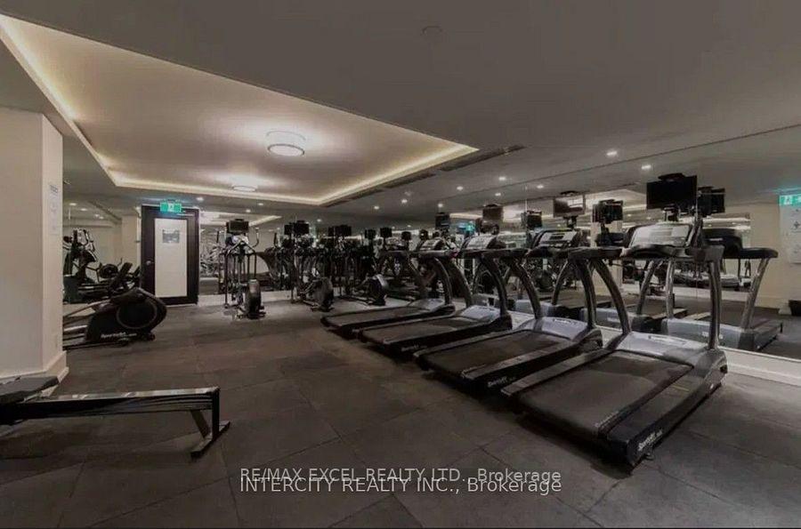 Photo 5 of Unit 324, 955 Bay Street, Toronto, Rosedale-Moore Park — HOMEH