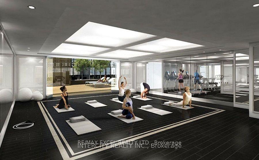 Photo 6 of Unit 324, 955 Bay Street, Toronto, Rosedale-Moore Park — HOMEH