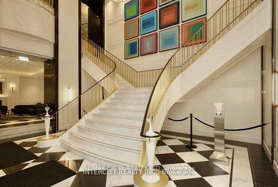 Photo 12 of Unit 324, 955 Bay Street, Toronto, Rosedale-Moore Park — HOMEH