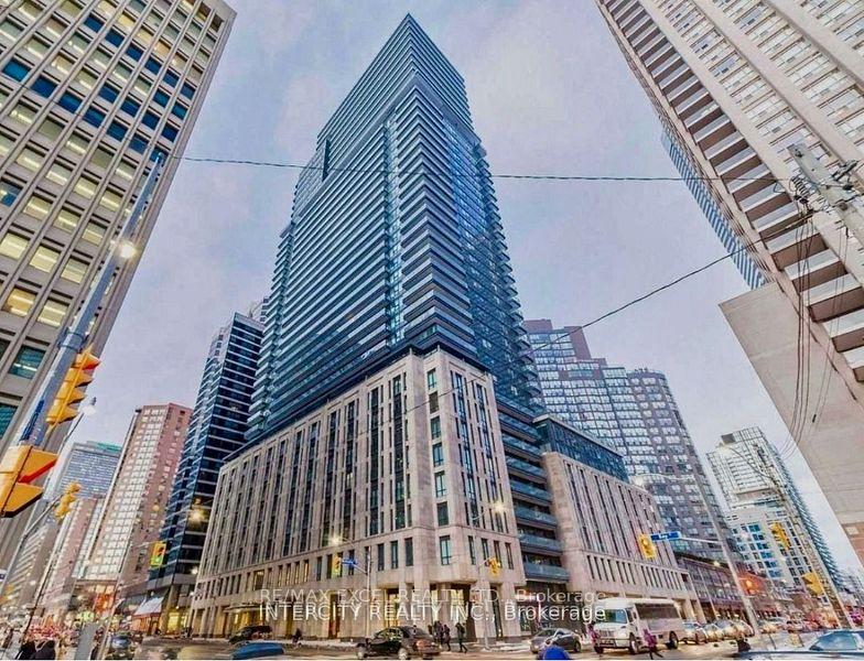 Photo 13 of Unit 324, 955 Bay Street, Toronto, Rosedale-Moore Park — HOMEH