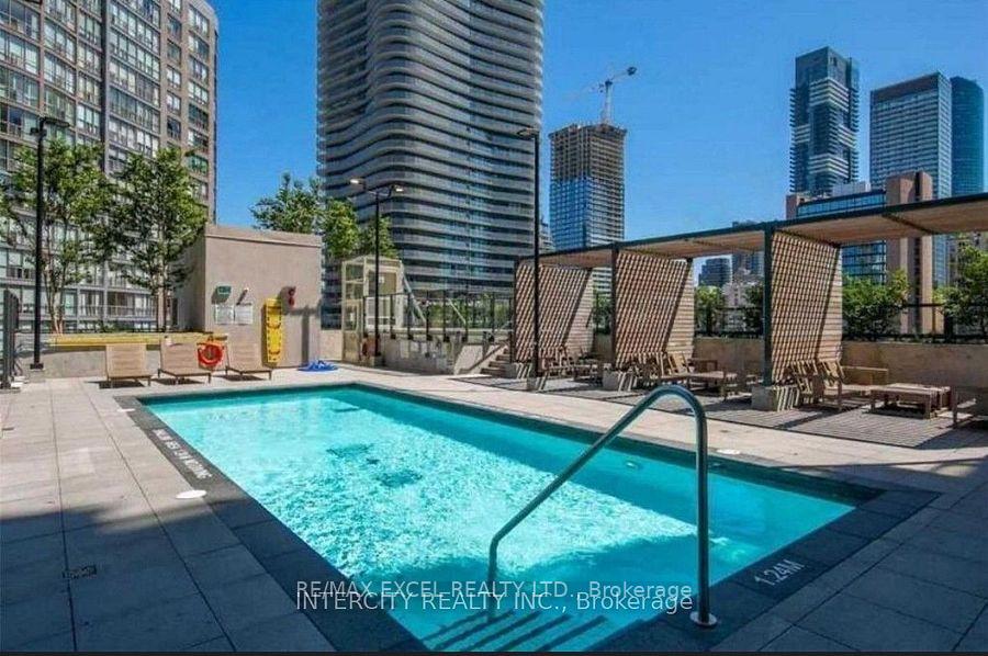 Photo 1 of Unit 324, 955 Bay Street, Toronto, Rosedale-Moore Park — HOMEH