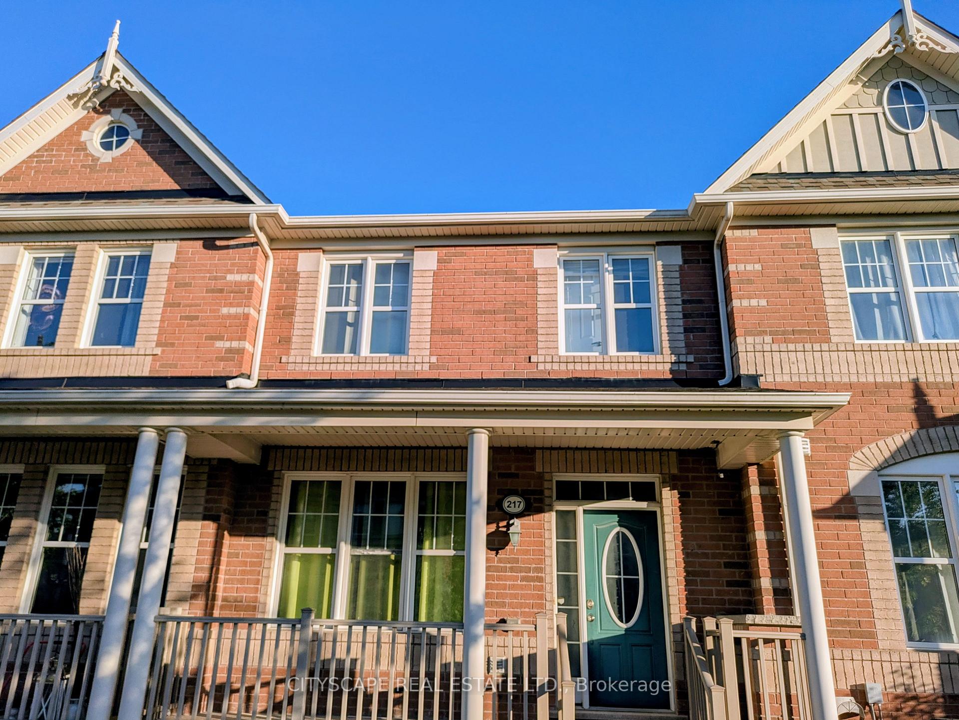 Photo 2 of 217 Riverlands Avenue, Markham, Cornell — HOMEH
