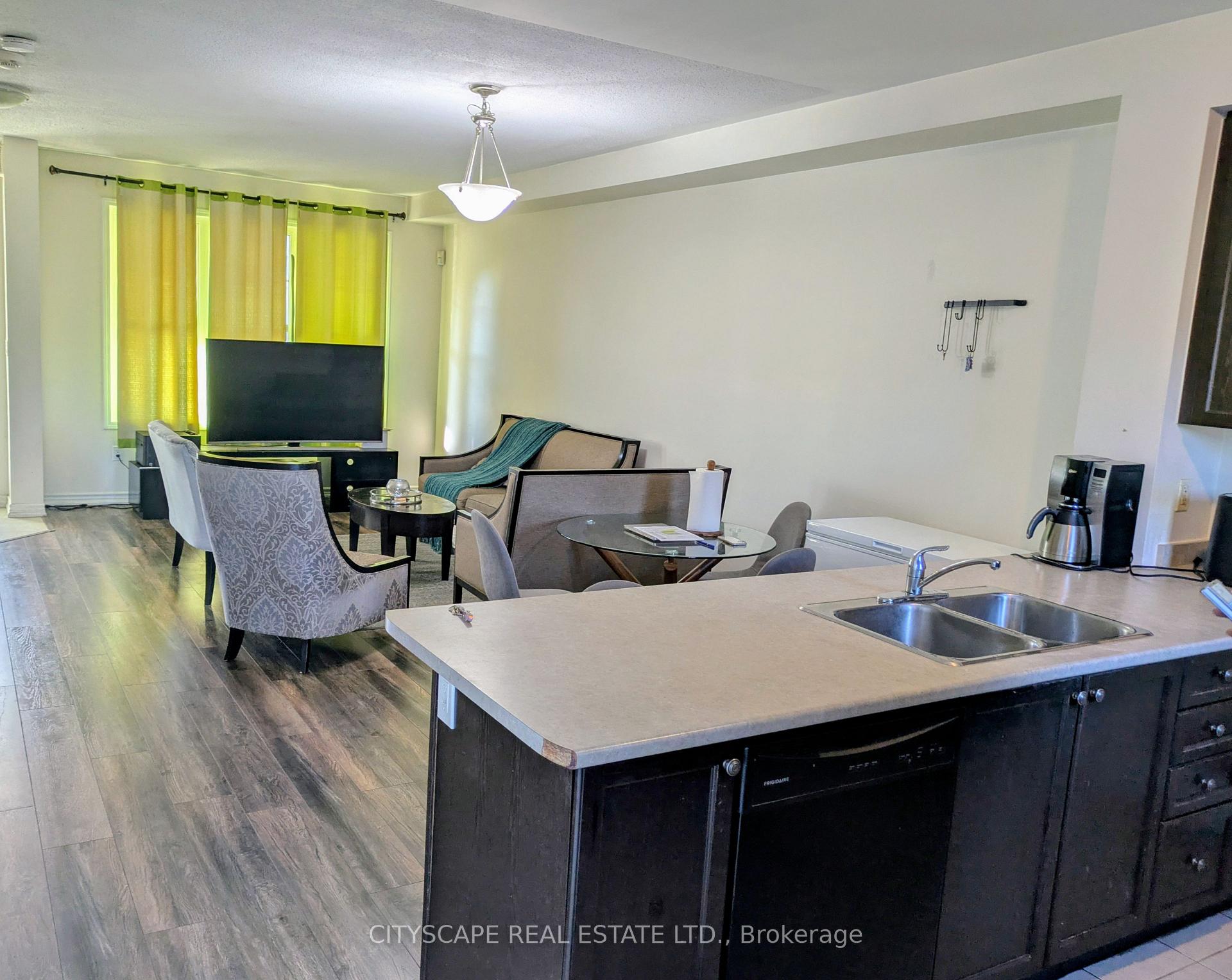 Photo 7 of 217 Riverlands Avenue, Markham, Cornell — HOMEH