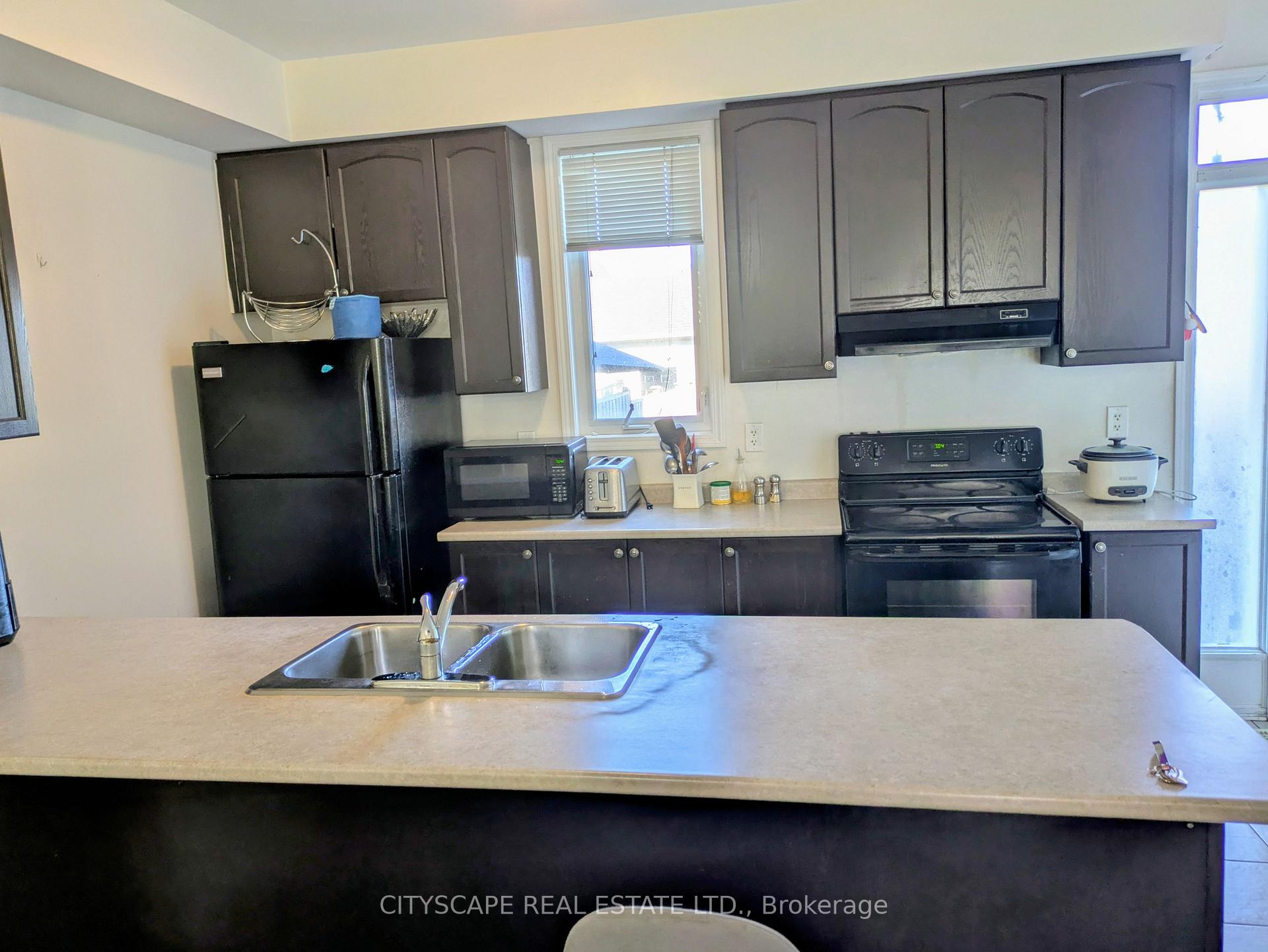 Photo 9 of 217 Riverlands Avenue, Markham, Cornell — HOMEH