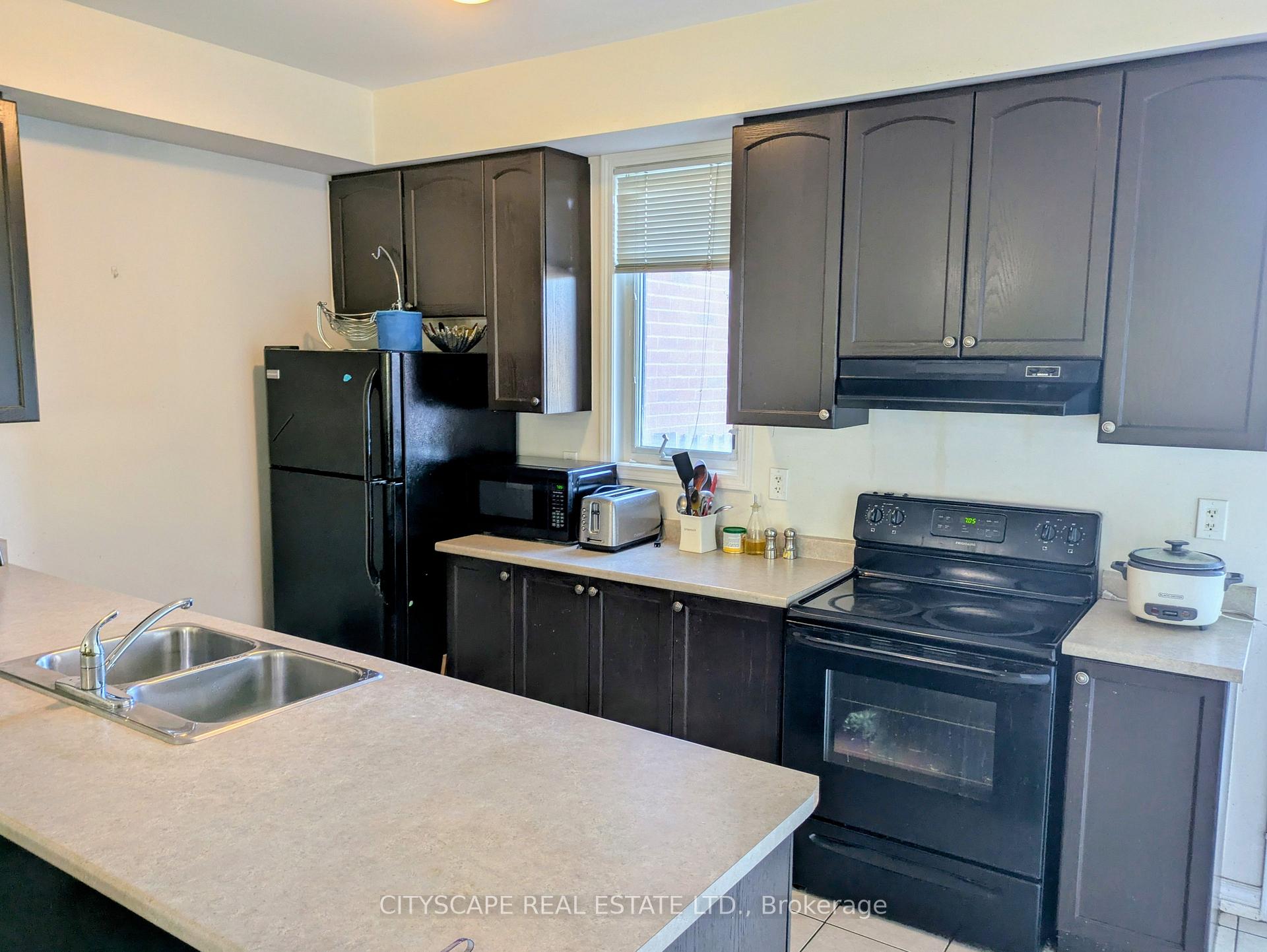 Photo 11 of 217 Riverlands Avenue, Markham, Cornell — HOMEH