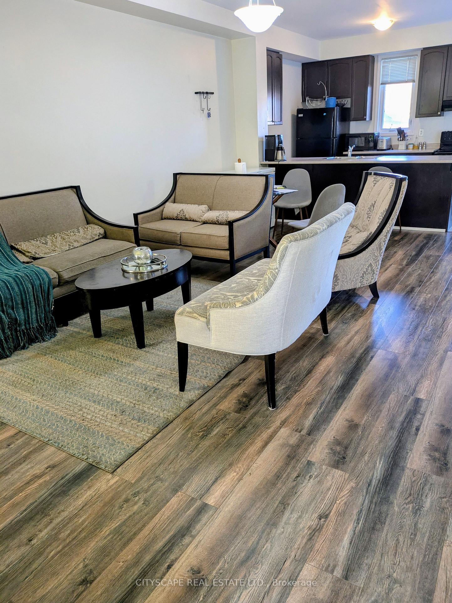 Photo 12 of 217 Riverlands Avenue, Markham, Cornell — HOMEH