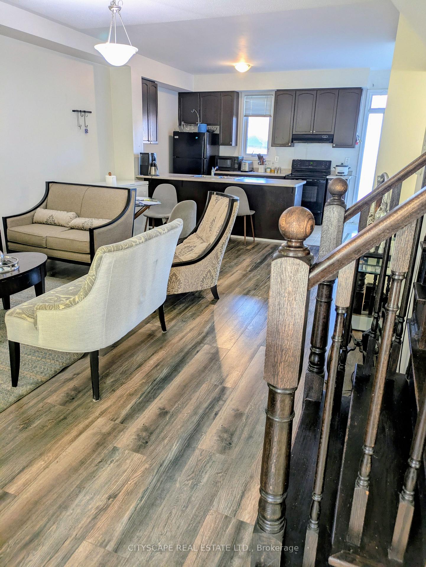 Photo 13 of 217 Riverlands Avenue, Markham, Cornell — HOMEH