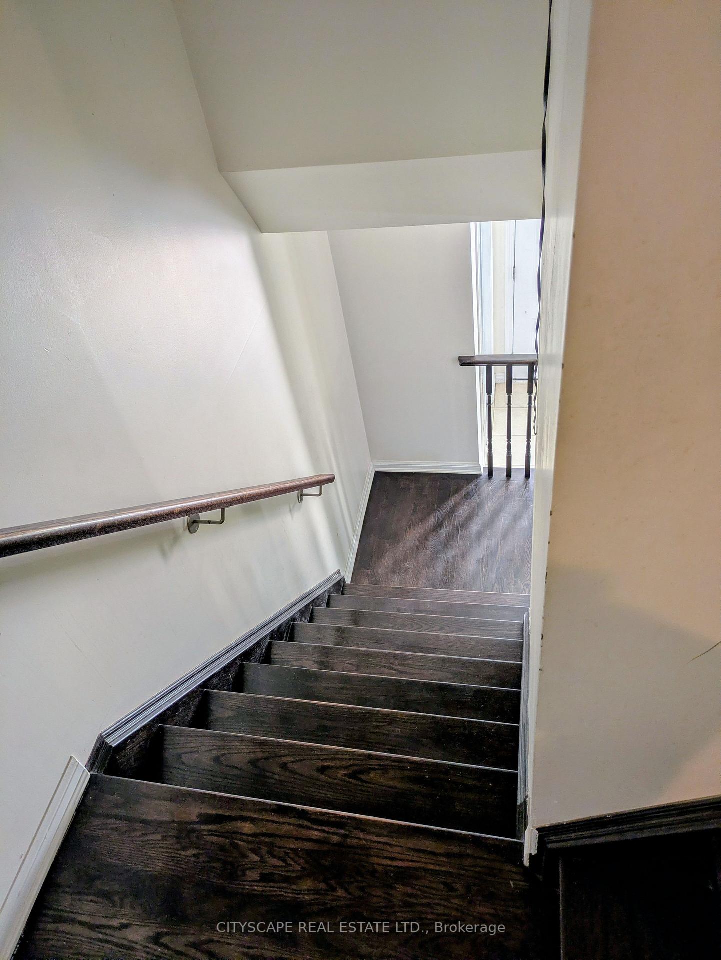 Photo 15 of 217 Riverlands Avenue, Markham, Cornell — HOMEH