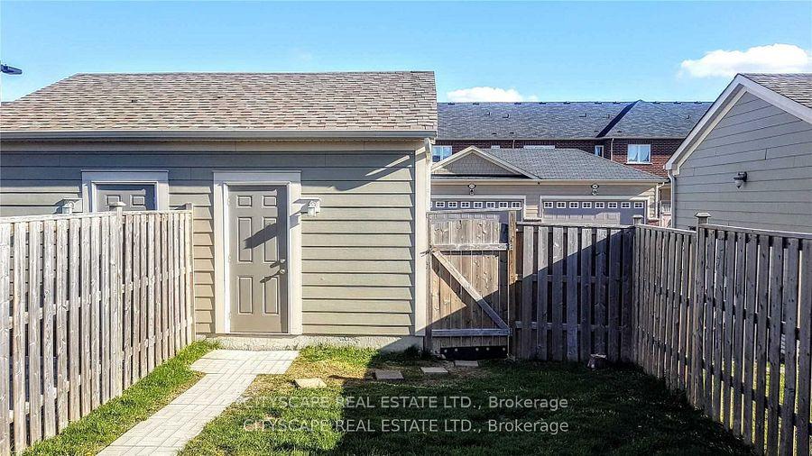Photo 17 of 217 Riverlands Avenue, Markham, Cornell — HOMEH