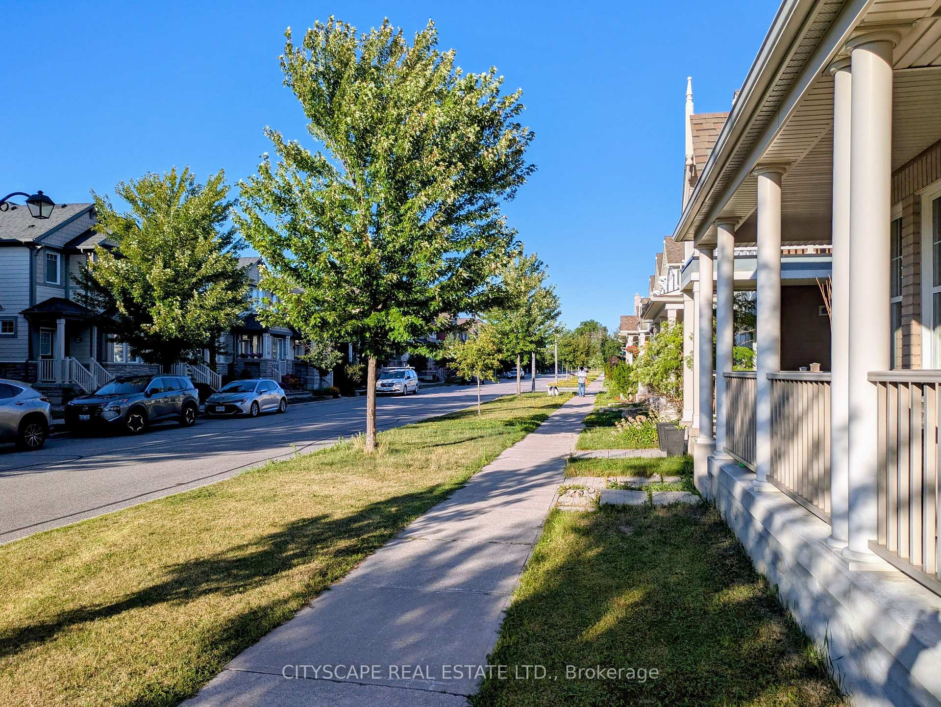 Photo 19 of 217 Riverlands Avenue, Markham, Cornell — HOMEH