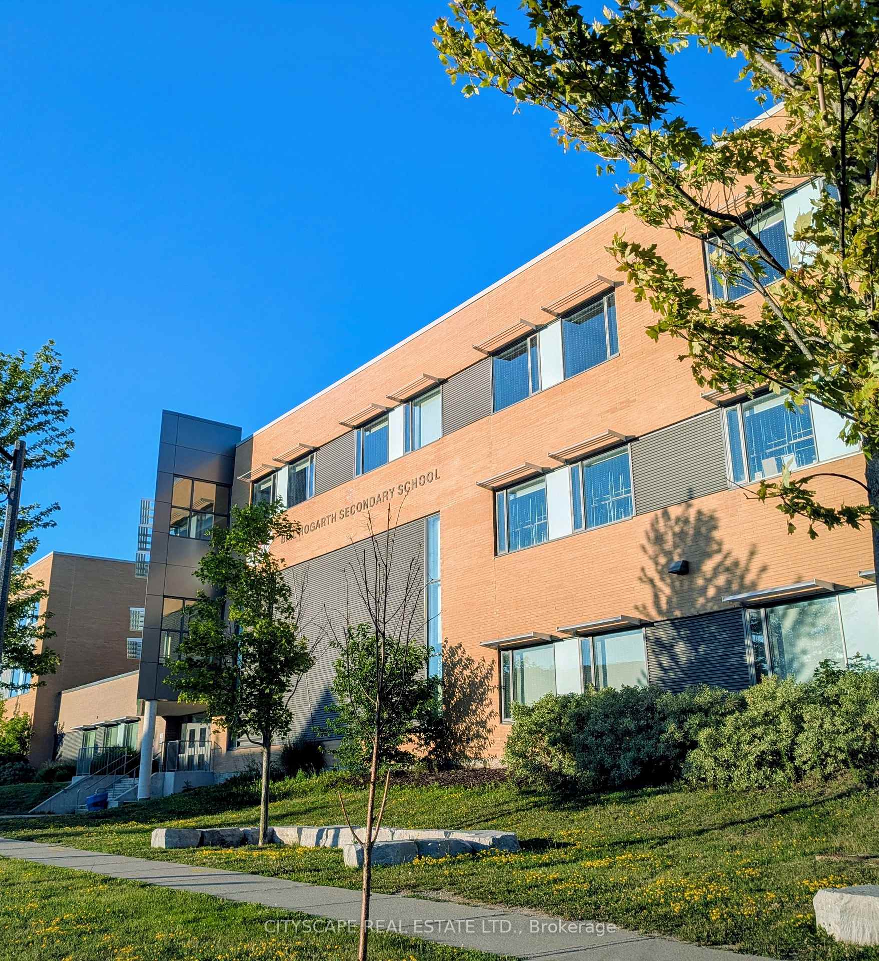 Photo 21 of 217 Riverlands Avenue, Markham, Cornell — HOMEH