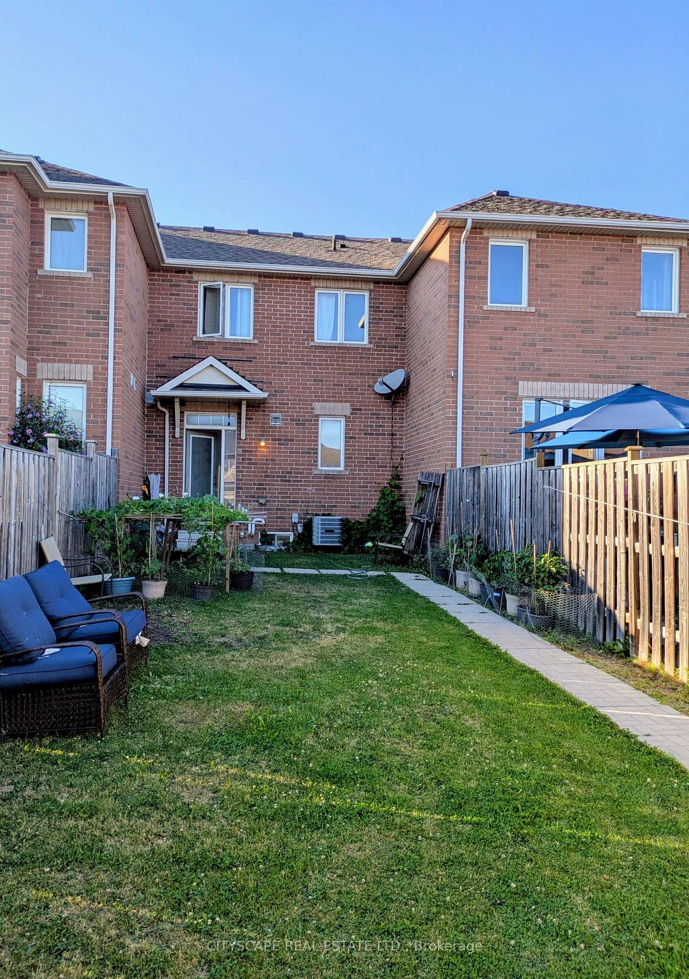Photo 18 of 217 Riverlands Avenue, Markham, Cornell — HOMEH