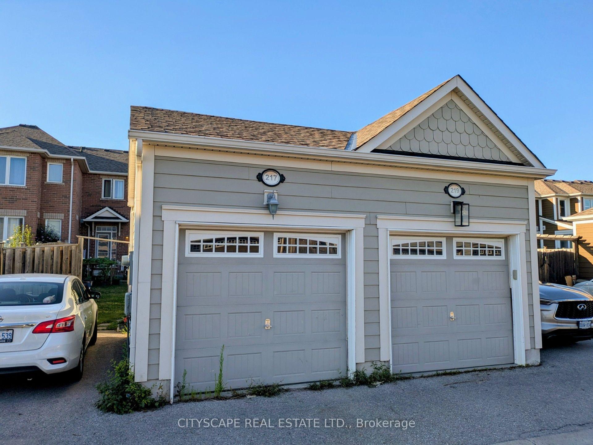 Photo 20 of 217 Riverlands Avenue, Markham, Cornell — HOMEH