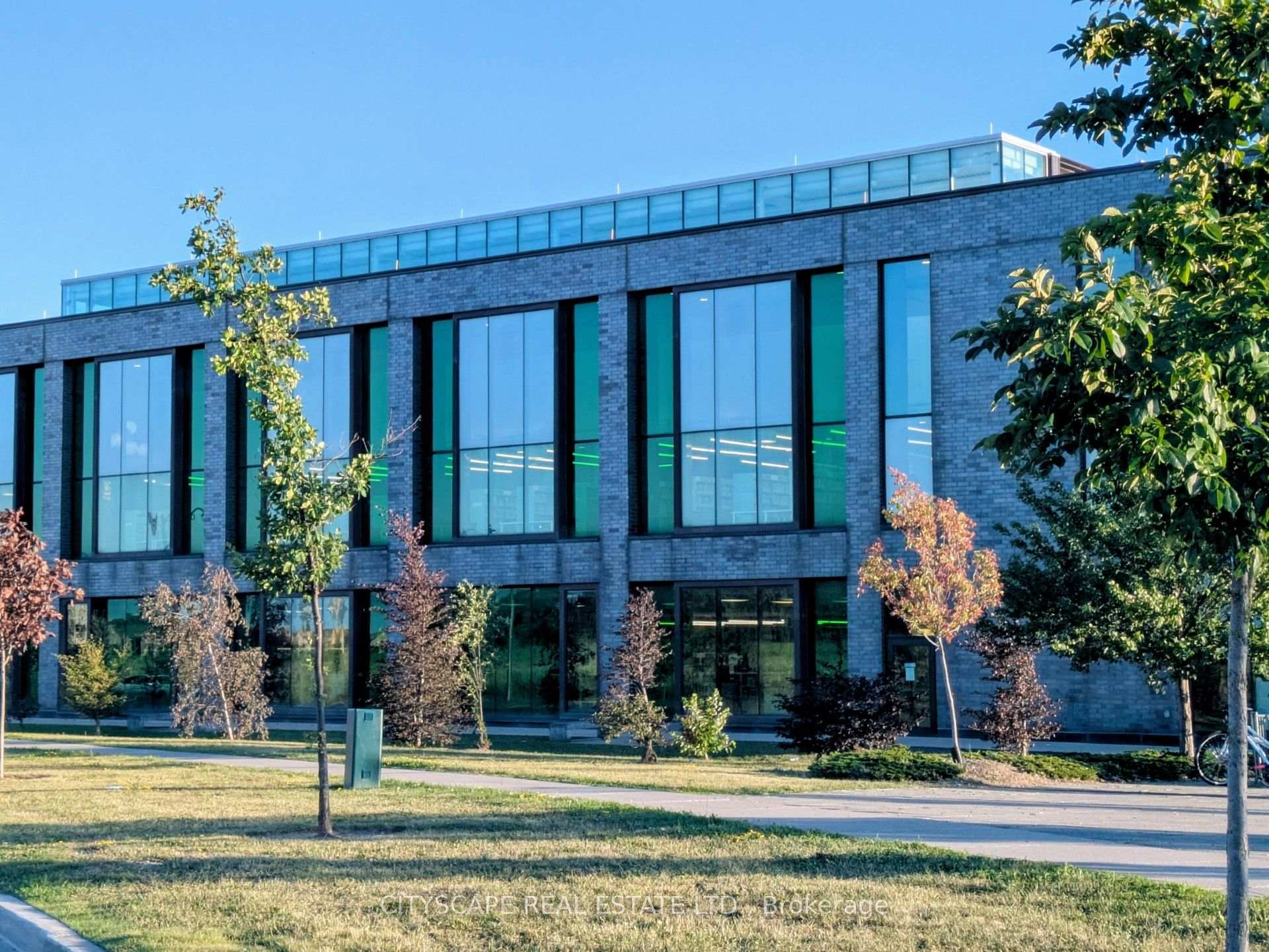 Photo 23 of 217 Riverlands Avenue, Markham, Cornell — HOMEH