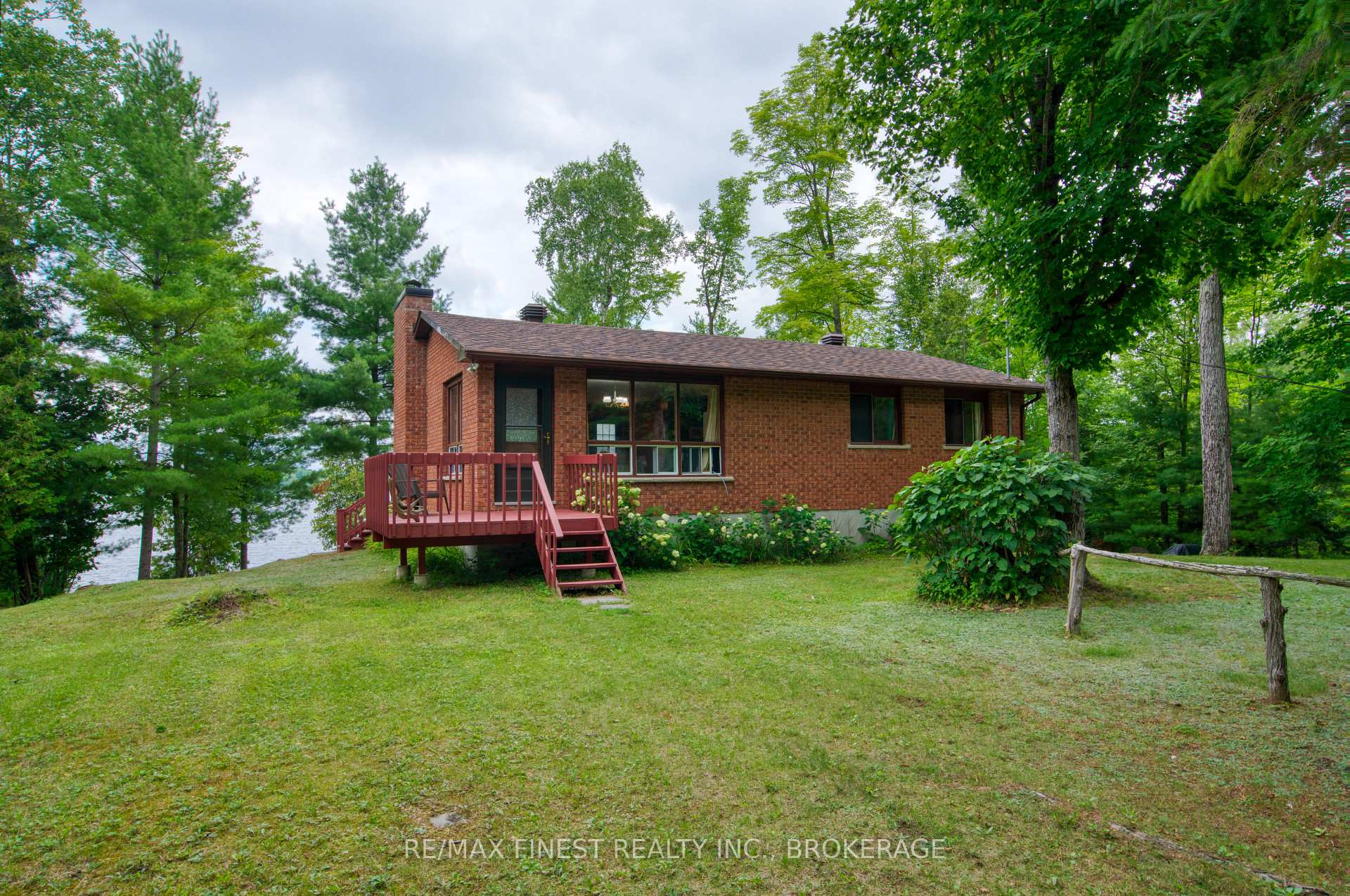 Photo 5 of 1263A Shibley Road, Frontenac, Frontenac Centre — HOMEH