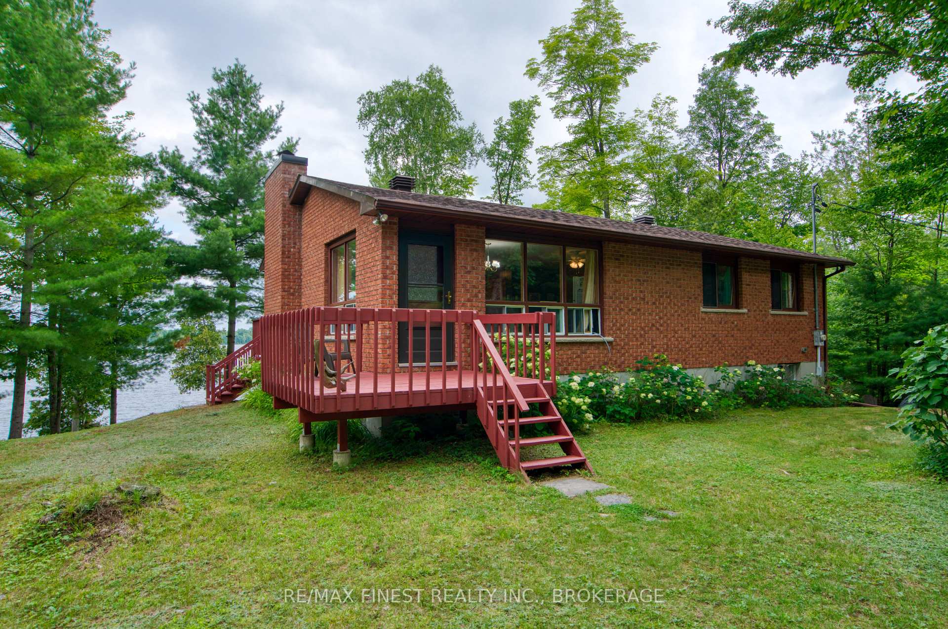 Photo 2 of 1263A Shibley Road, Frontenac, Frontenac Centre — HOMEH