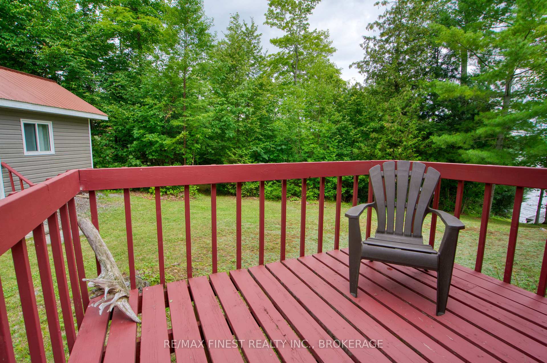 Photo 7 of 1263A Shibley Road, Frontenac, Frontenac Centre — HOMEH