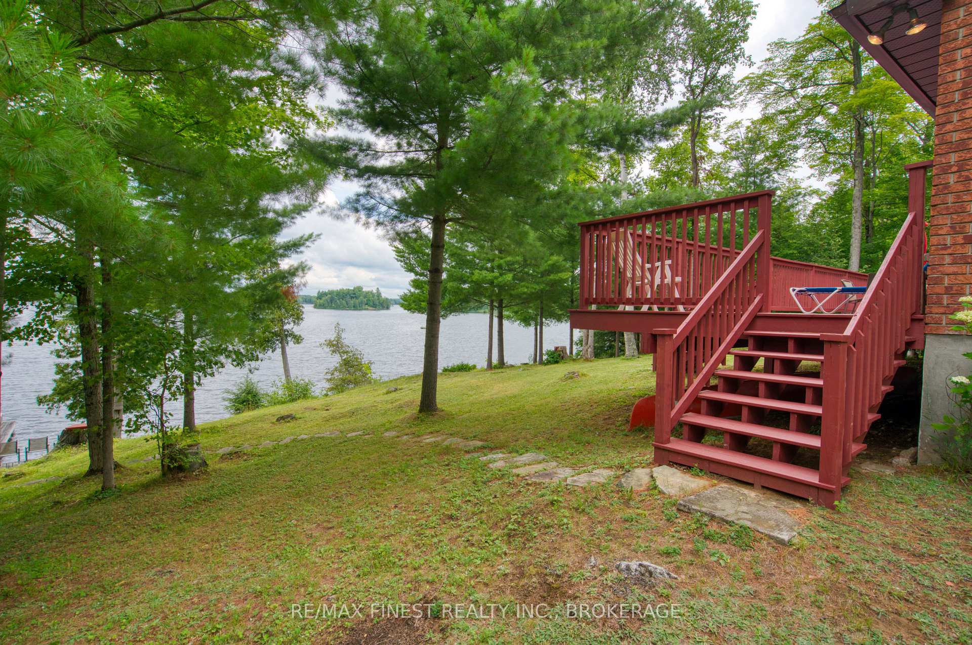 Photo 8 of 1263A Shibley Road, Frontenac, Frontenac Centre — HOMEH