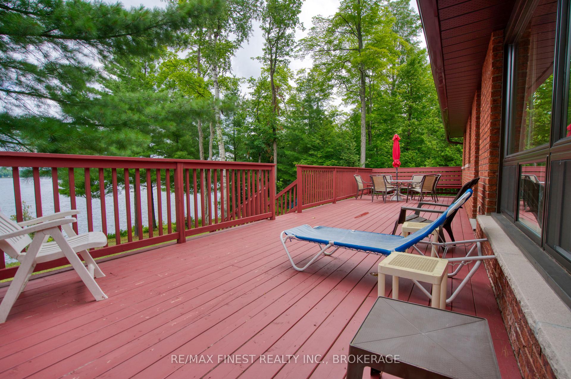 Photo 9 of 1263A Shibley Road, Frontenac, Frontenac Centre — HOMEH