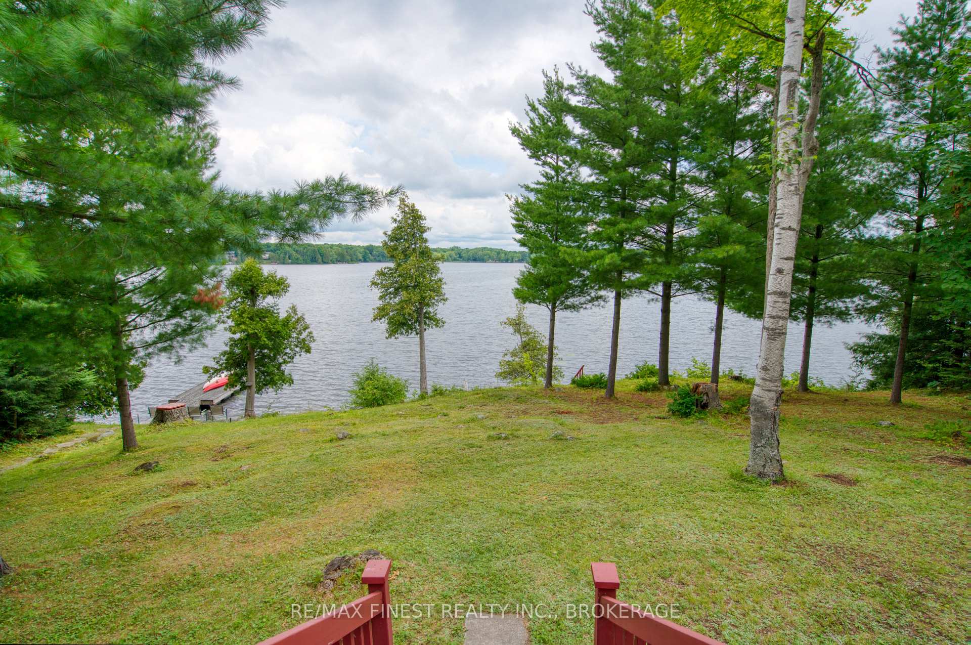 Photo 12 of 1263A Shibley Road, Frontenac, Frontenac Centre — HOMEH