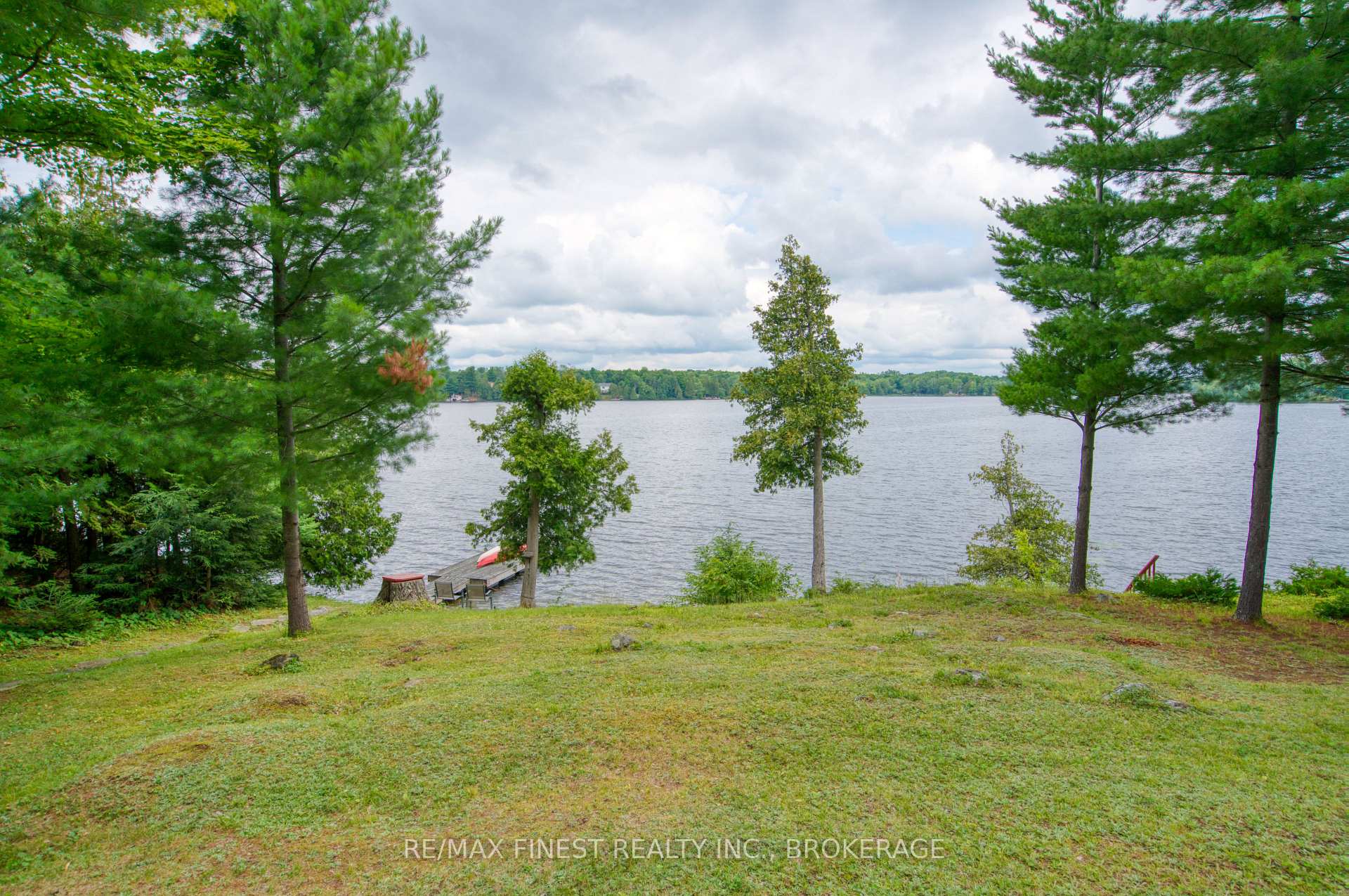 Photo 14 of 1263A Shibley Road, Frontenac, Frontenac Centre — HOMEH