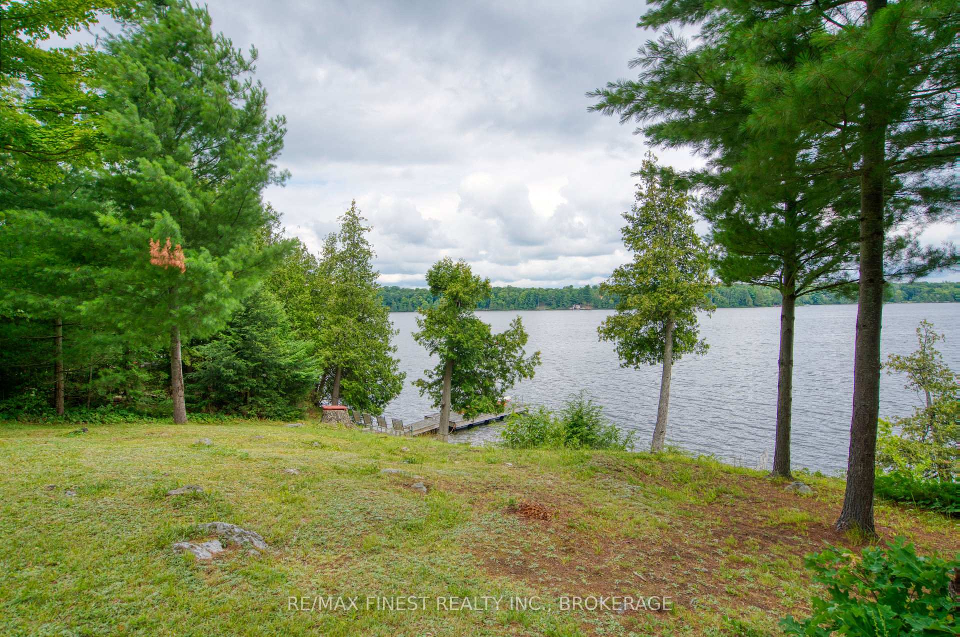 Photo 13 of 1263A Shibley Road, Frontenac, Frontenac Centre — HOMEH