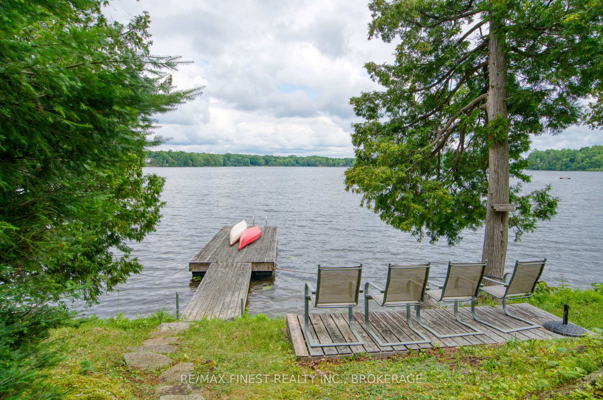 Photo 15 of 1263A Shibley Road, Frontenac, Frontenac Centre — HOMEH
